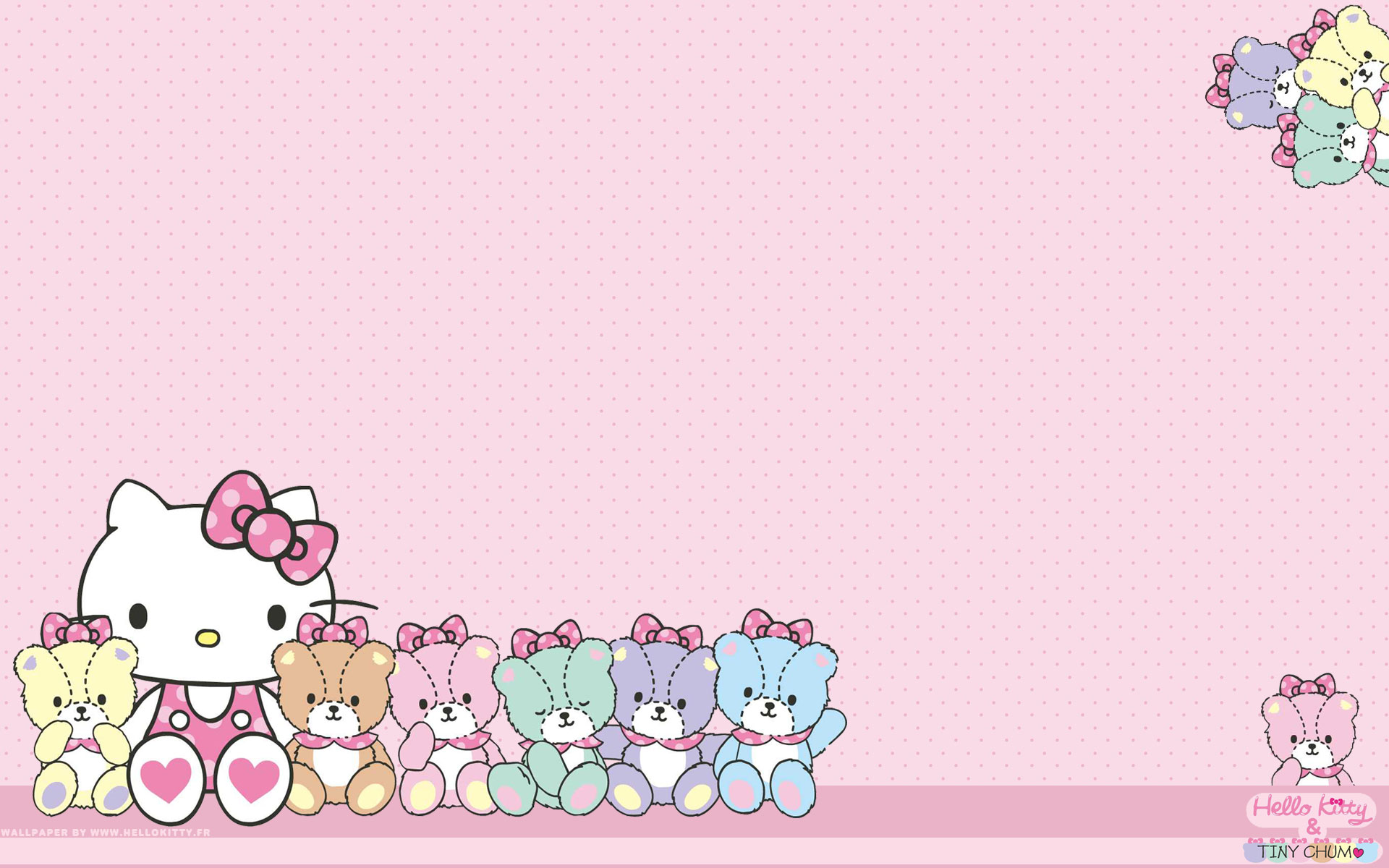 Hello Kitty Wallpapers - Wallpaper, High Definition, High Quality,  Widescreen