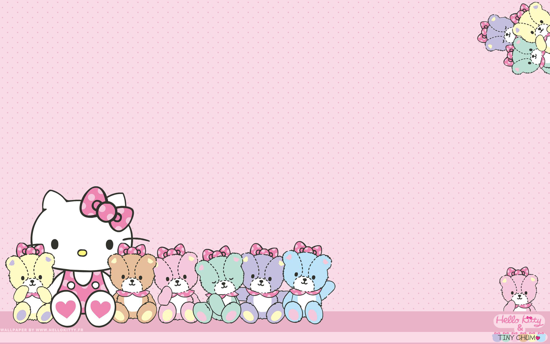 Hello Kitty Wallpapers Wallpaper High Definition High Quality Widescreen