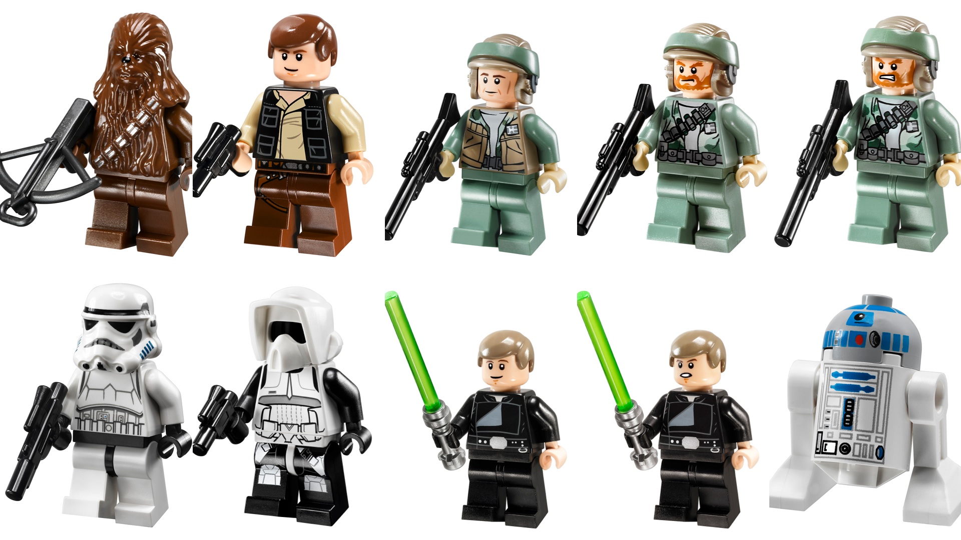 Lego Star Wars Toys - Wallpaper, High Definition, High Quality, Widescreen