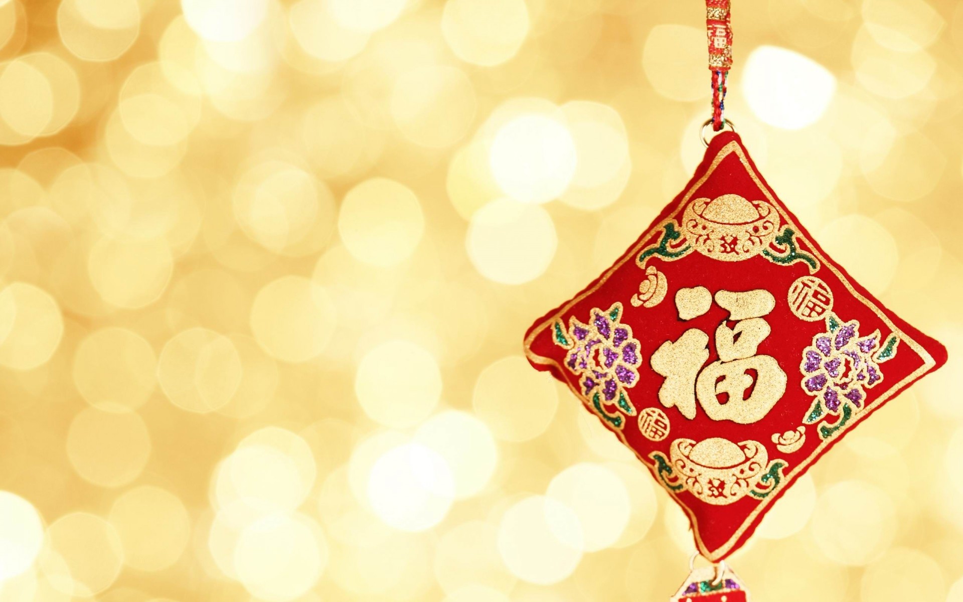 Chinese New Year Widescreen Wallpaper High Definition High Quality