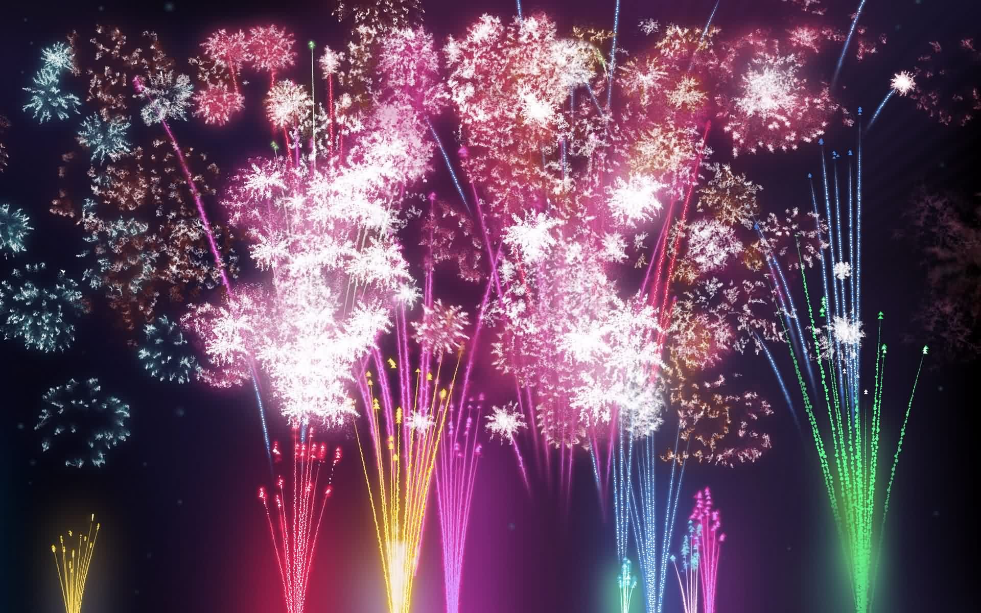 New Years Eve - Wallpaper, High Definition, High Quality ...