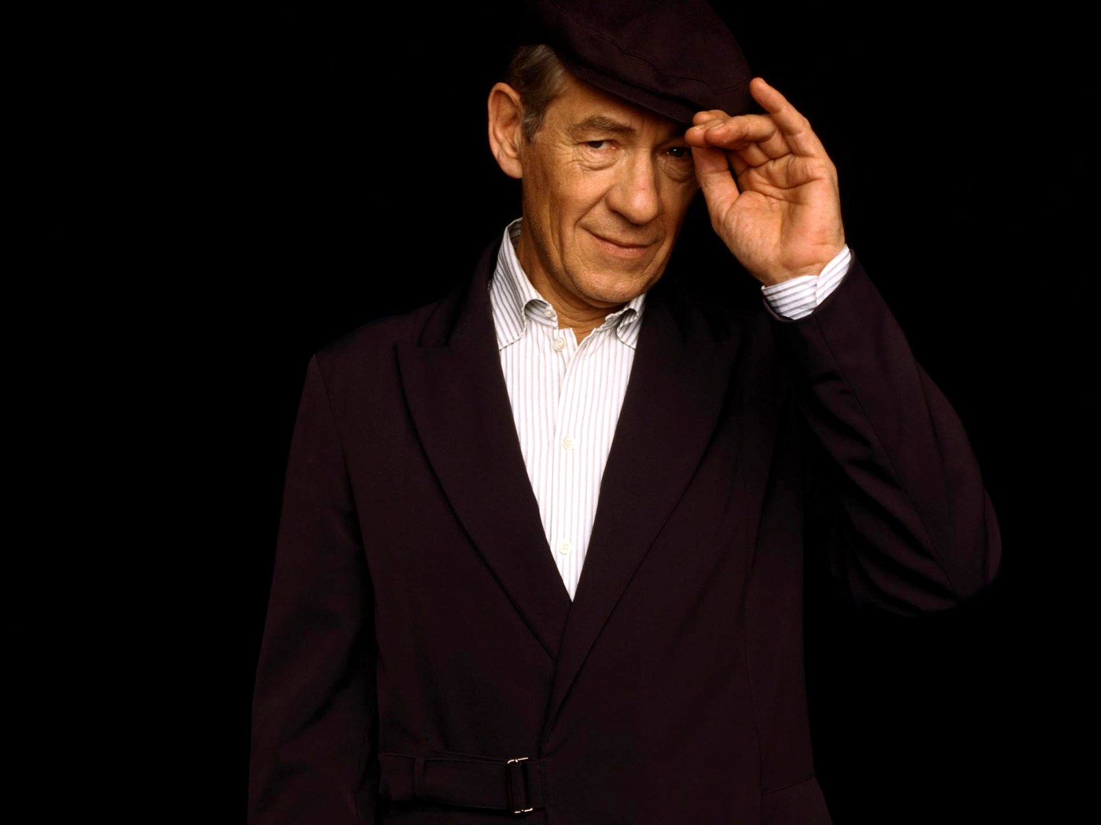 Ian McKellen 2014 - Wallpaper, High Definition, High Quality, Widescreen