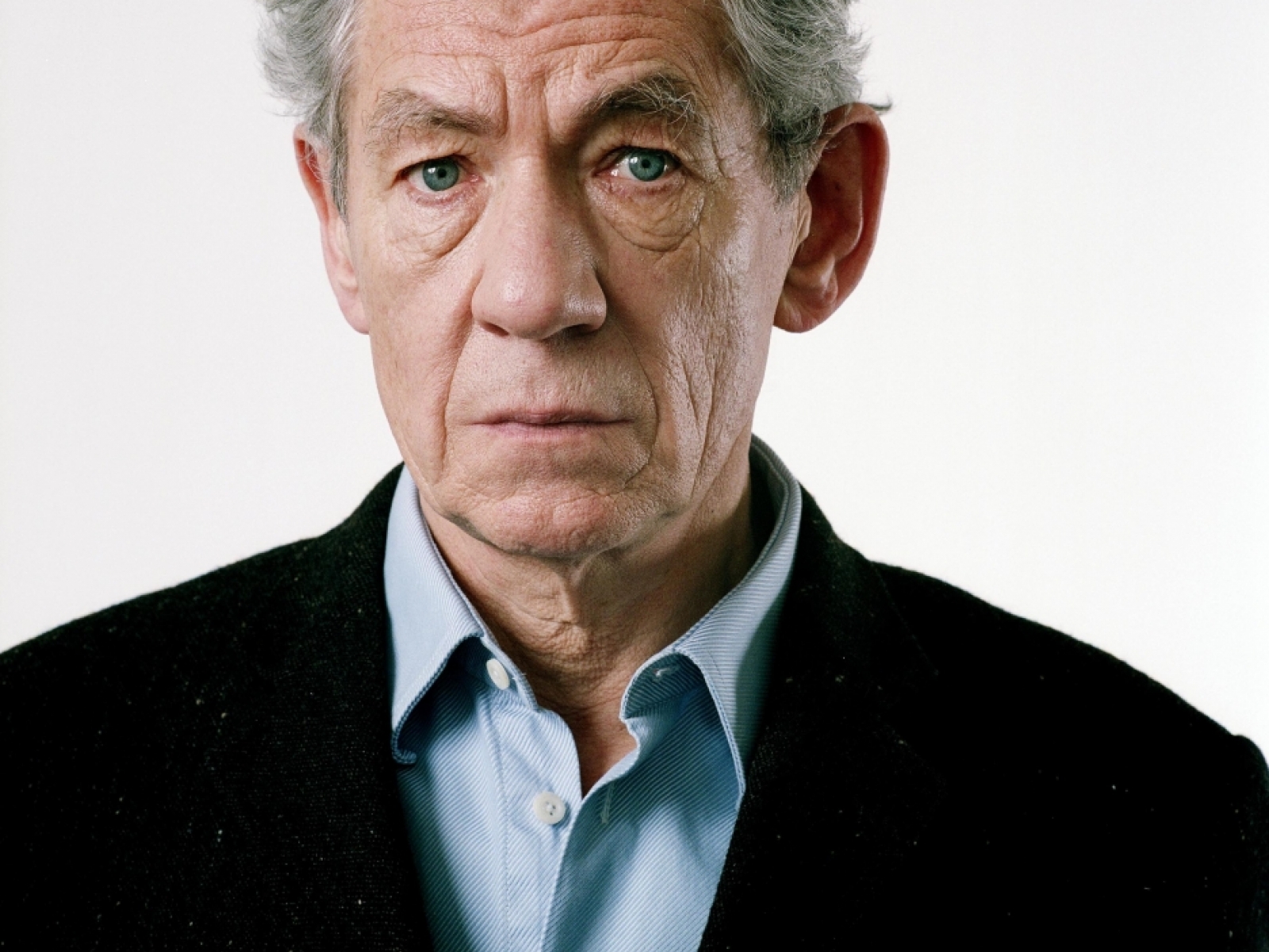 Ian McKellen - Wallpaper, High Definition, High Quality, Widescreen