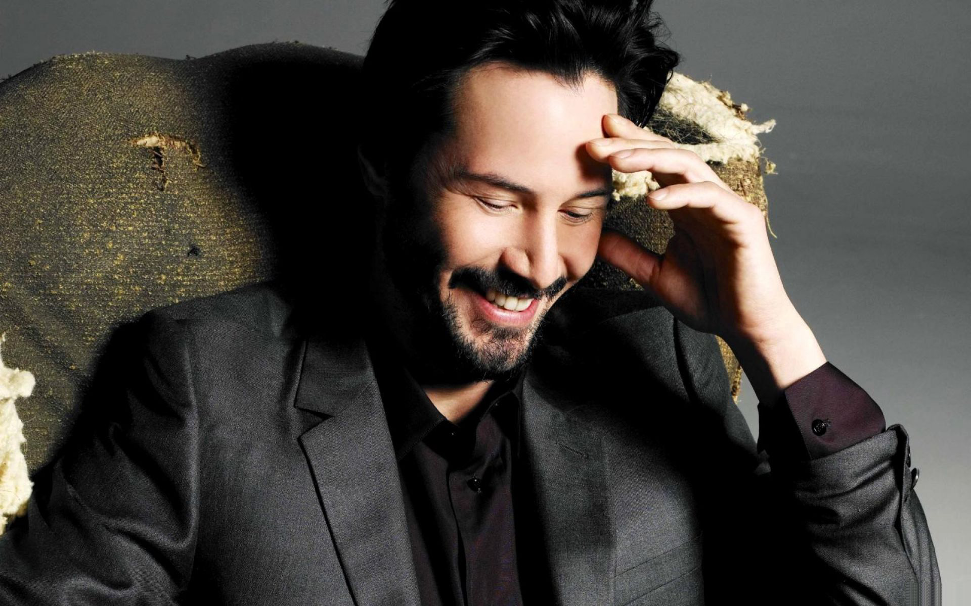 Keanu Reeves Wallpapers - Wallpaper, High Definition, High Quality