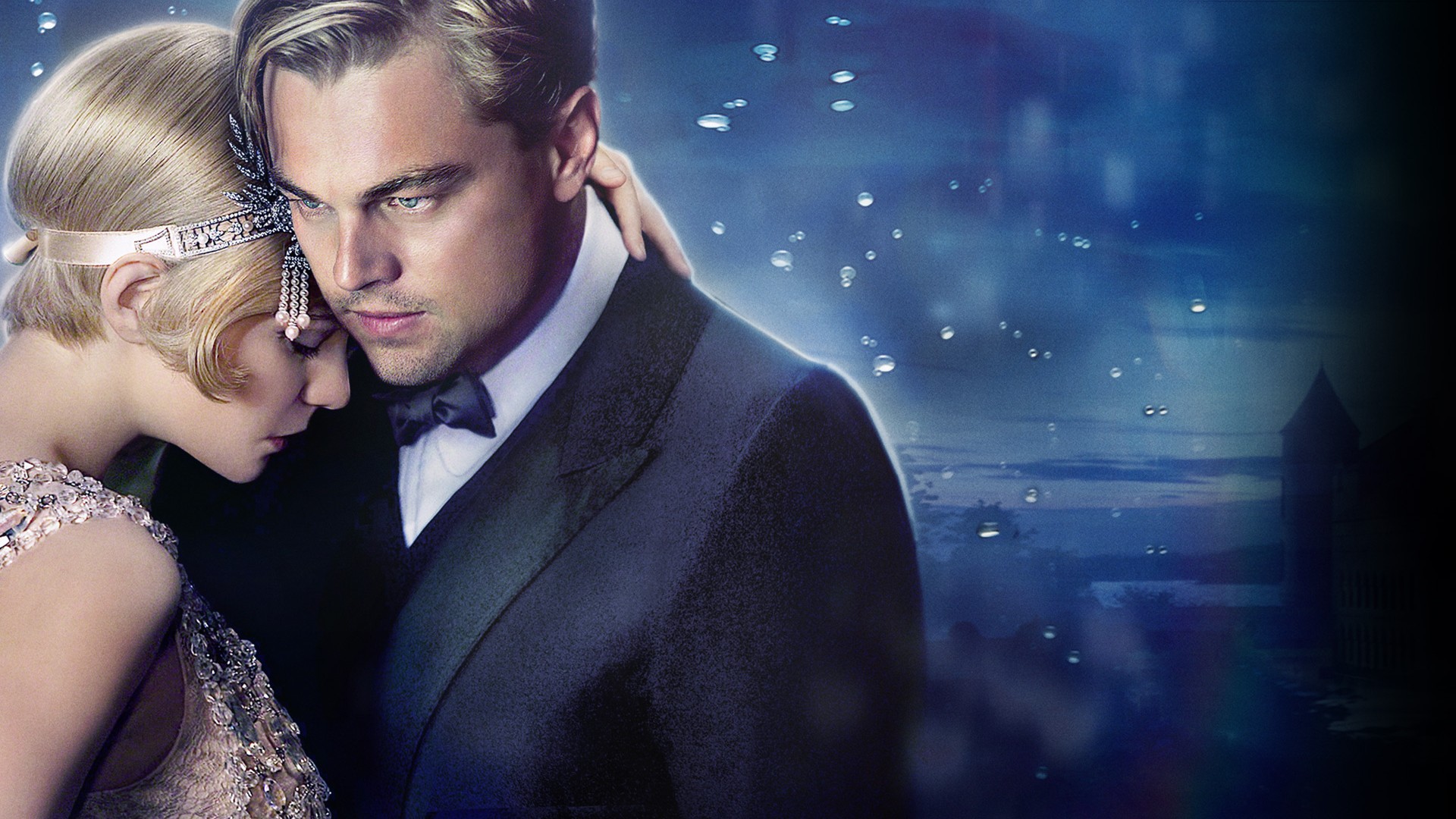 Leonardo DiCaprio Film - Wallpaper, High Definition, High Quality