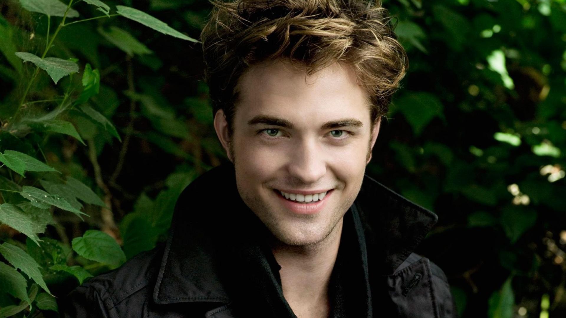 Robert Pattinson Desktop Wallpaper - Wallpaper, High Definition, High