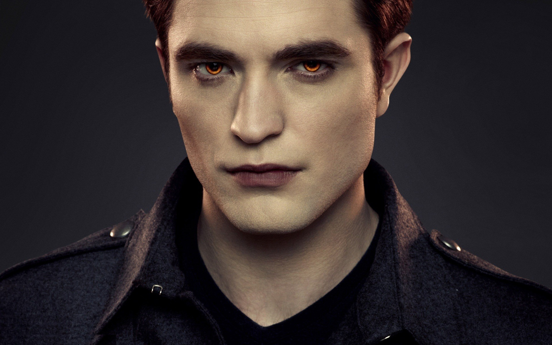 Robert Pattinson Vampire - Wallpaper, High Definition, High Quality