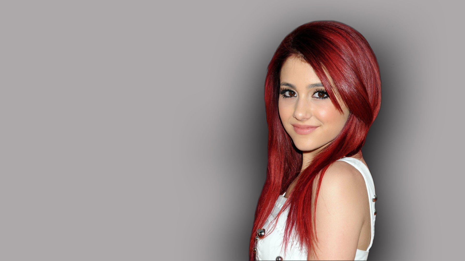 Ariana Grande Full HD - Wallpaper, High Definition, High Quality