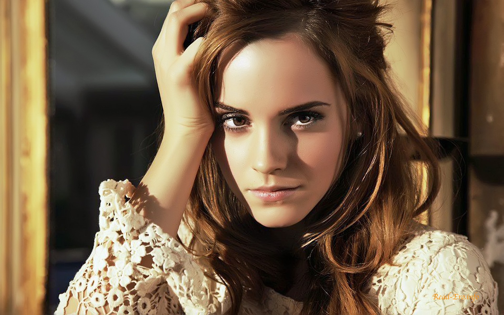 Beautiful Emma Watson Pictures - Wallpaper, High ...