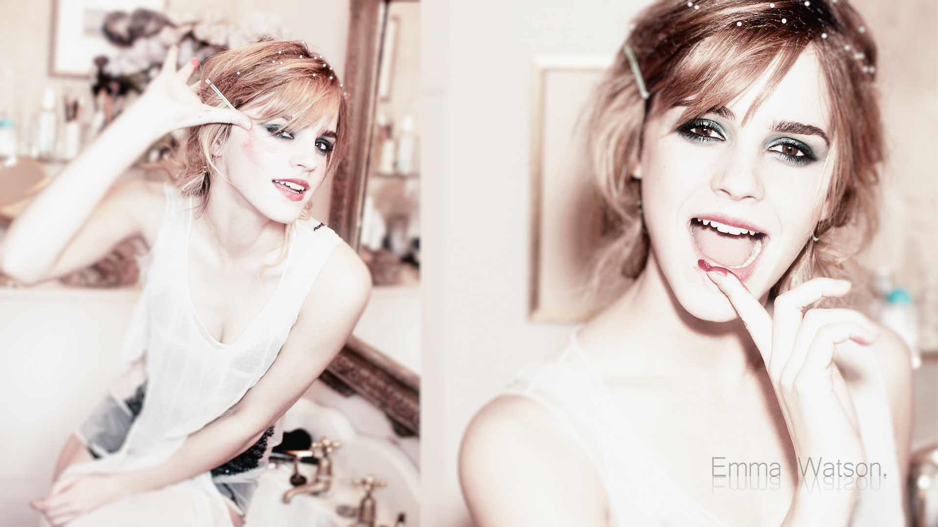 Emma Watson desktop Wallpapers