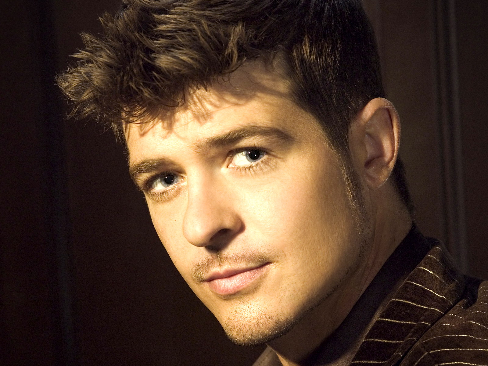 Robin Thicke Wallpapers - Wallpaper, High Definition, High Quality