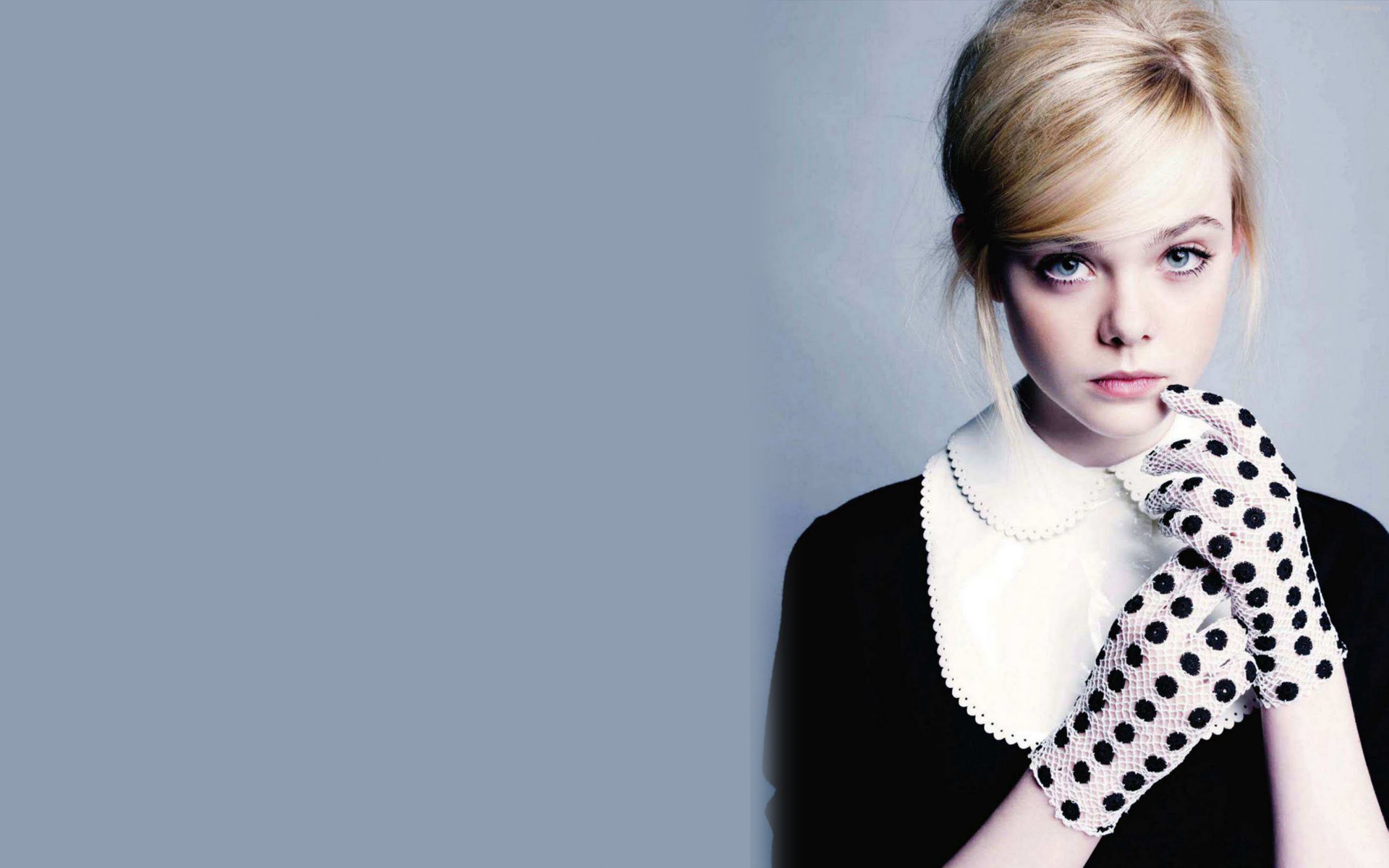 Beautiful Elle Fanning - Wallpaper, High Definition, High Quality