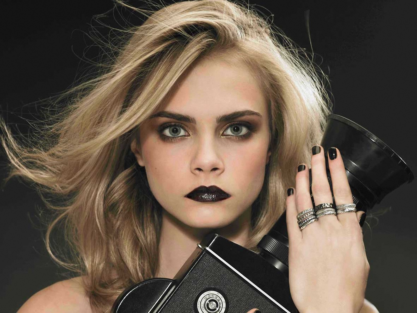 Cara Delevingne Cool Wallpaper - Wallpaper, High Definition, High