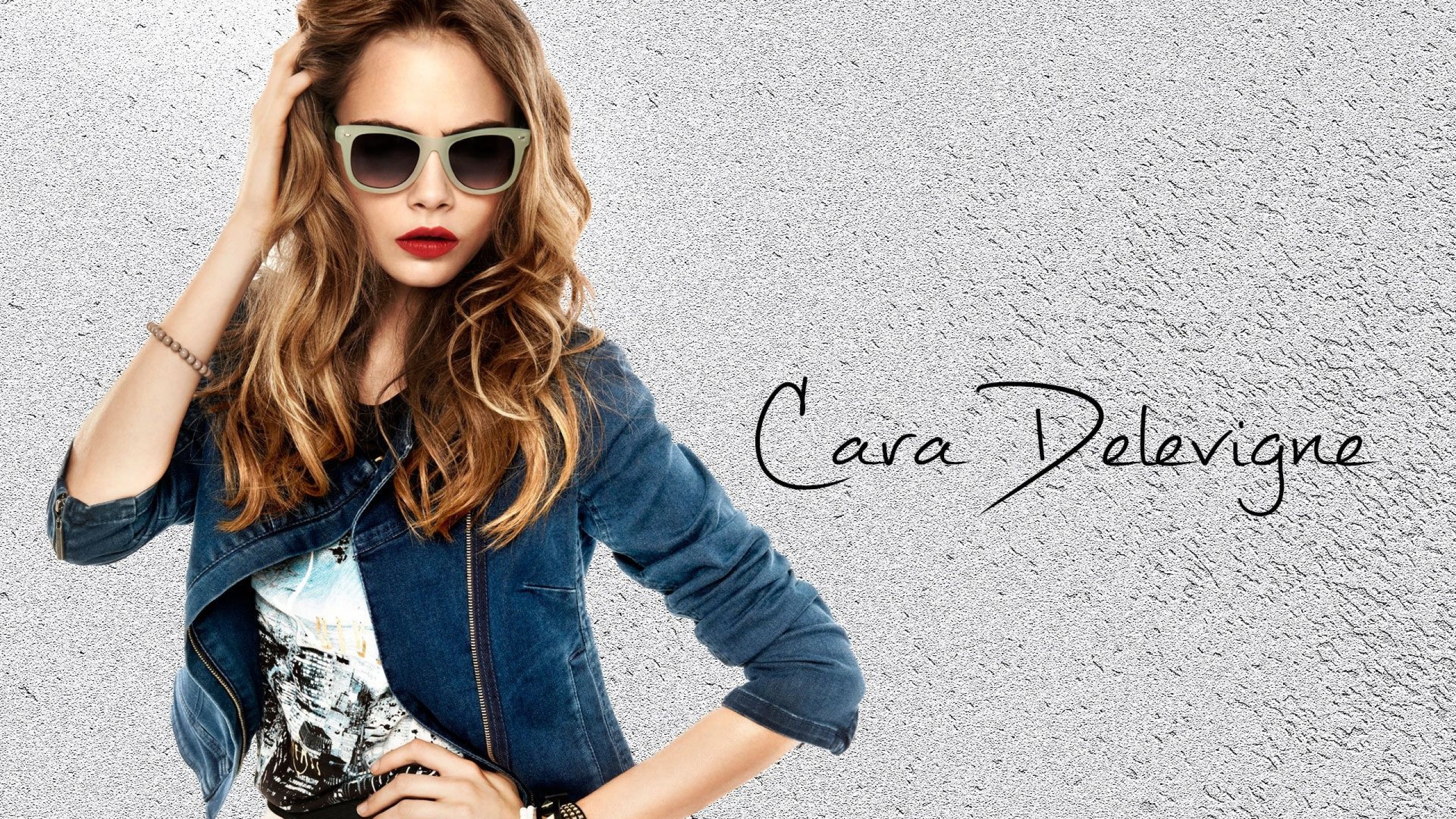 Cara Delevingne Pics - Wallpaper, High Definition, High Quality, Widescreen