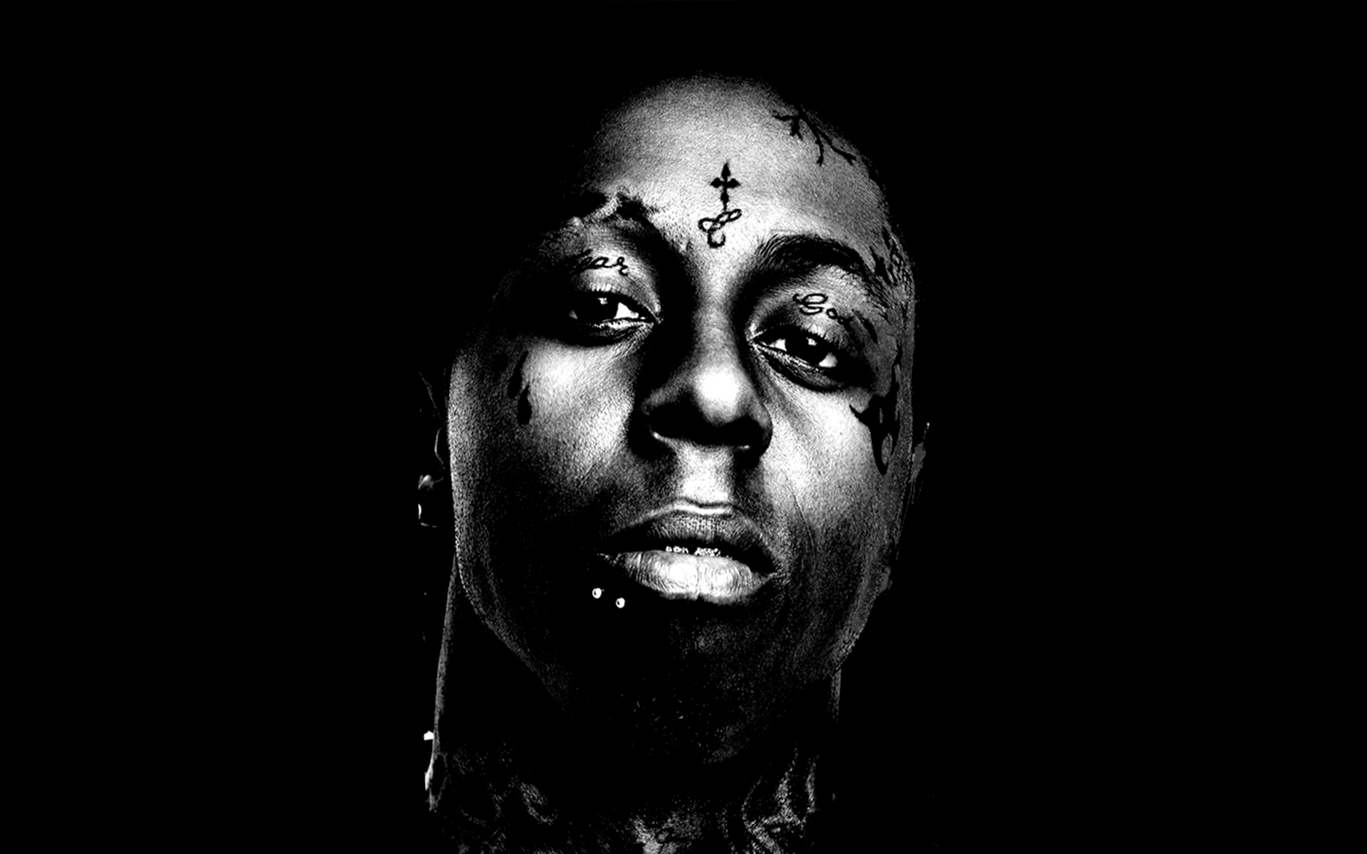Lil Wayne Free Wallpapers - Wallpaper, High Definition, High Quality, Widescreen
