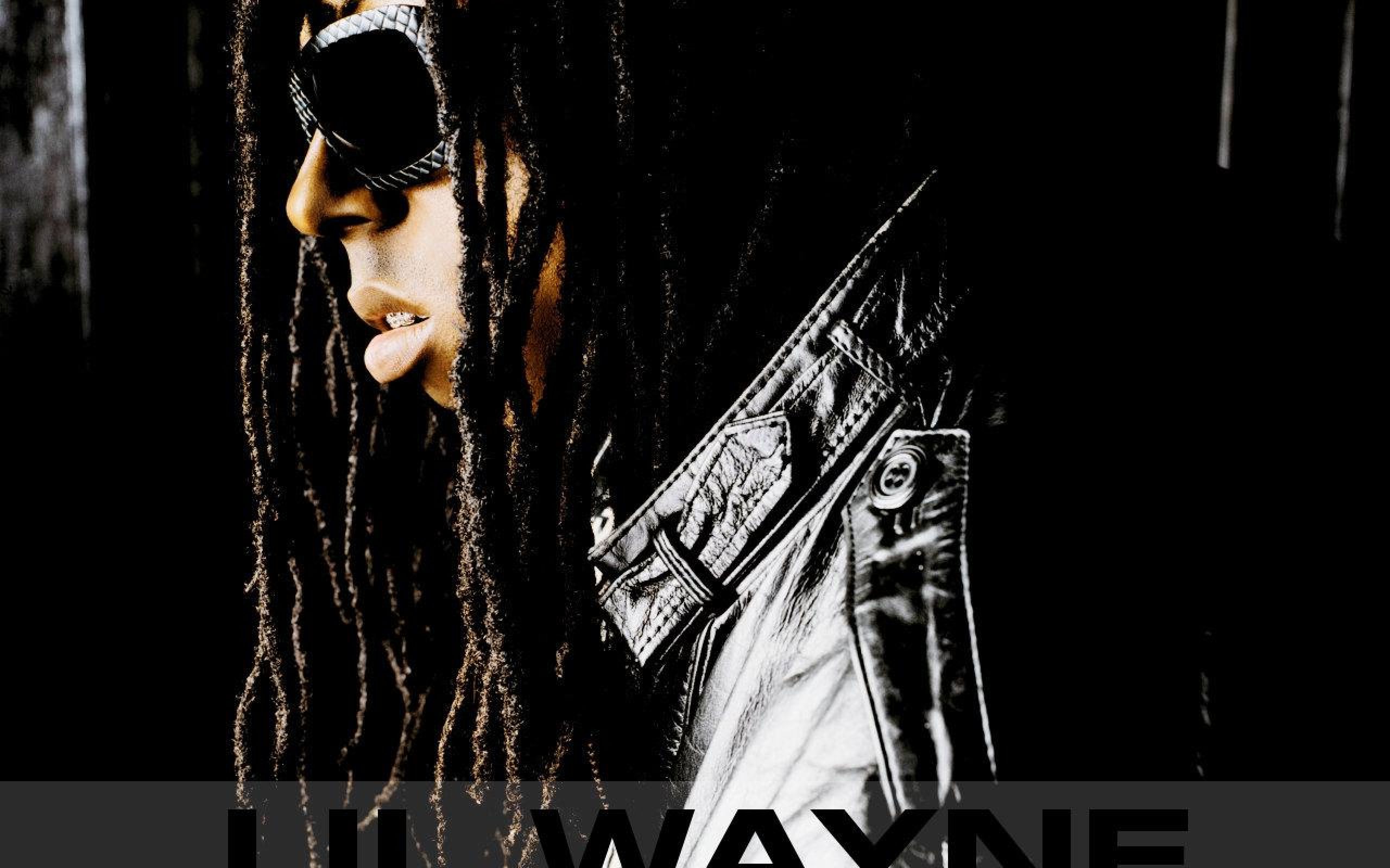 Lil Wayne Rapper - Wallpaper, High Definition, High ...