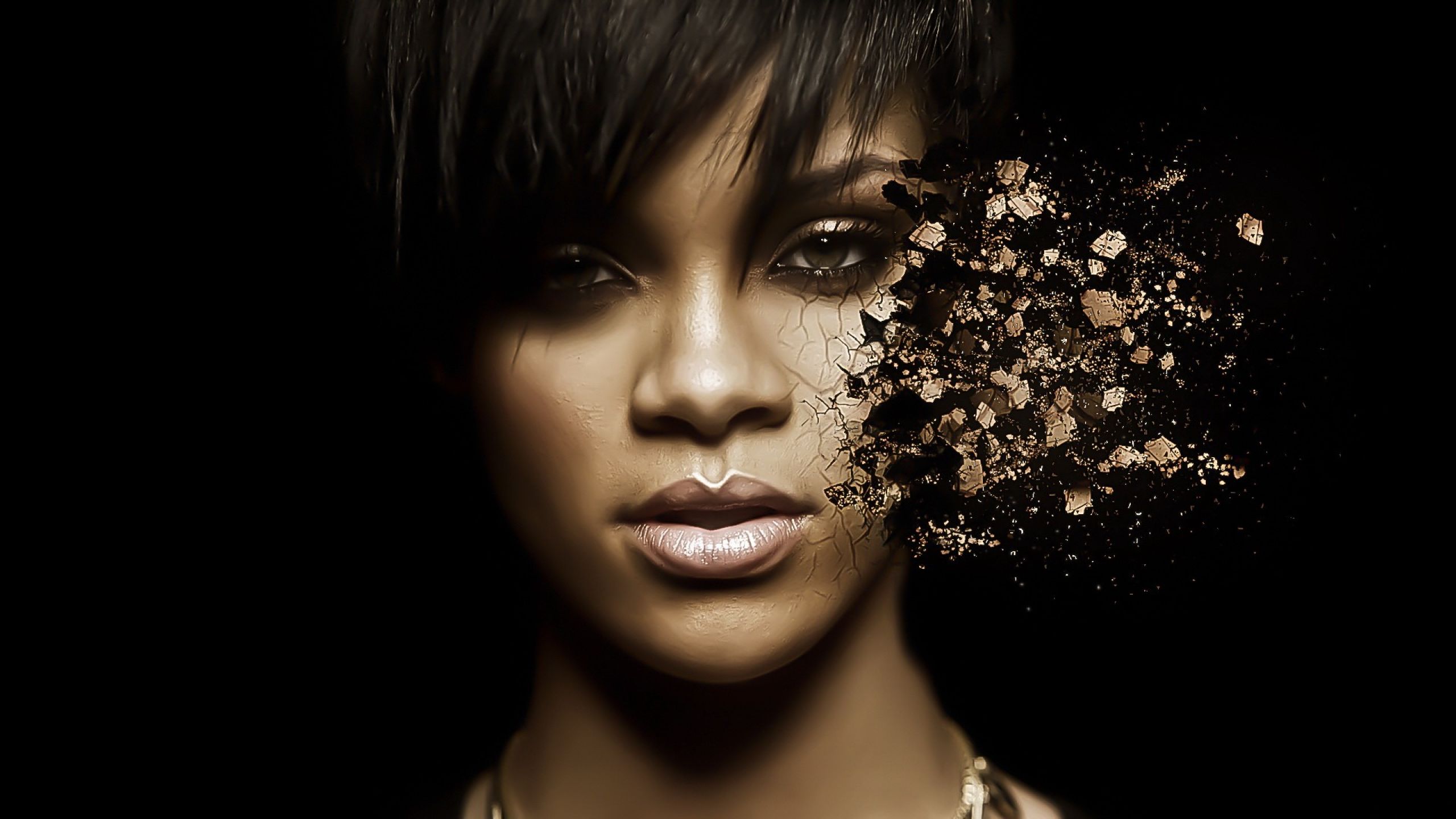 Rihanna Backgrounds - Wallpaper, High Definition, High Quality, Widescreen