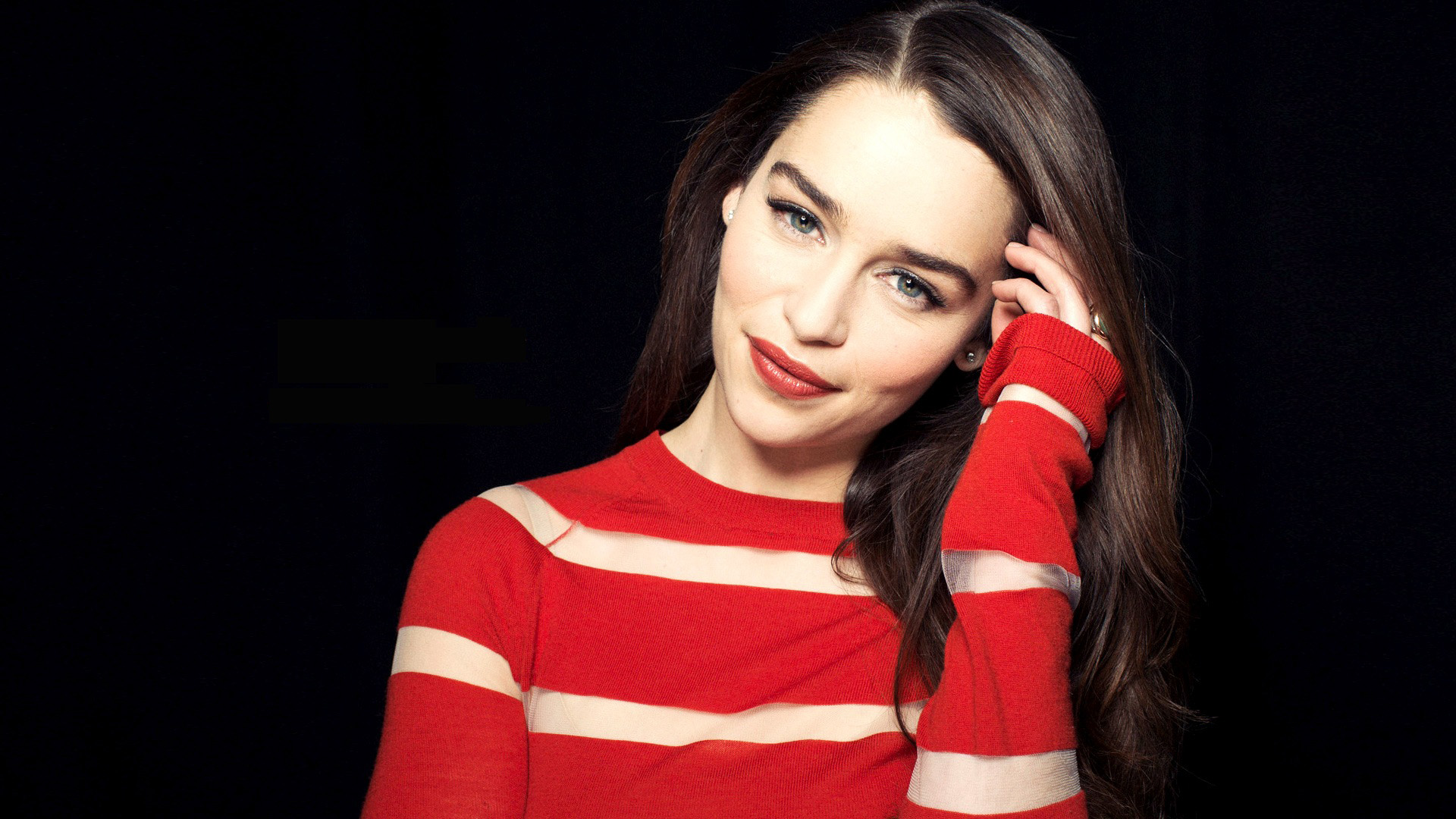 Emilia Clarke Desktop Wallpaper - Wallpaper, High Definition, High