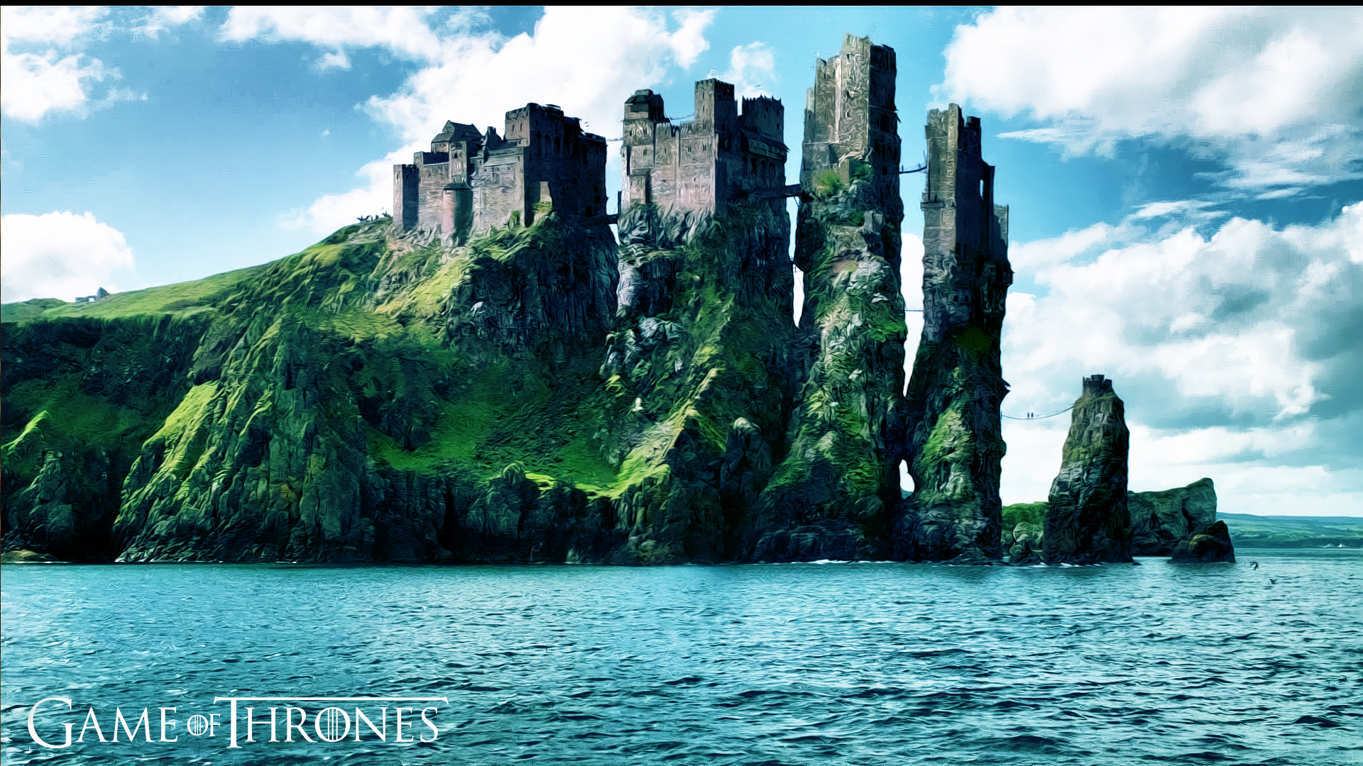 Game of Thrones Desktop Wallpapers - Wallpaper, High Definition, High