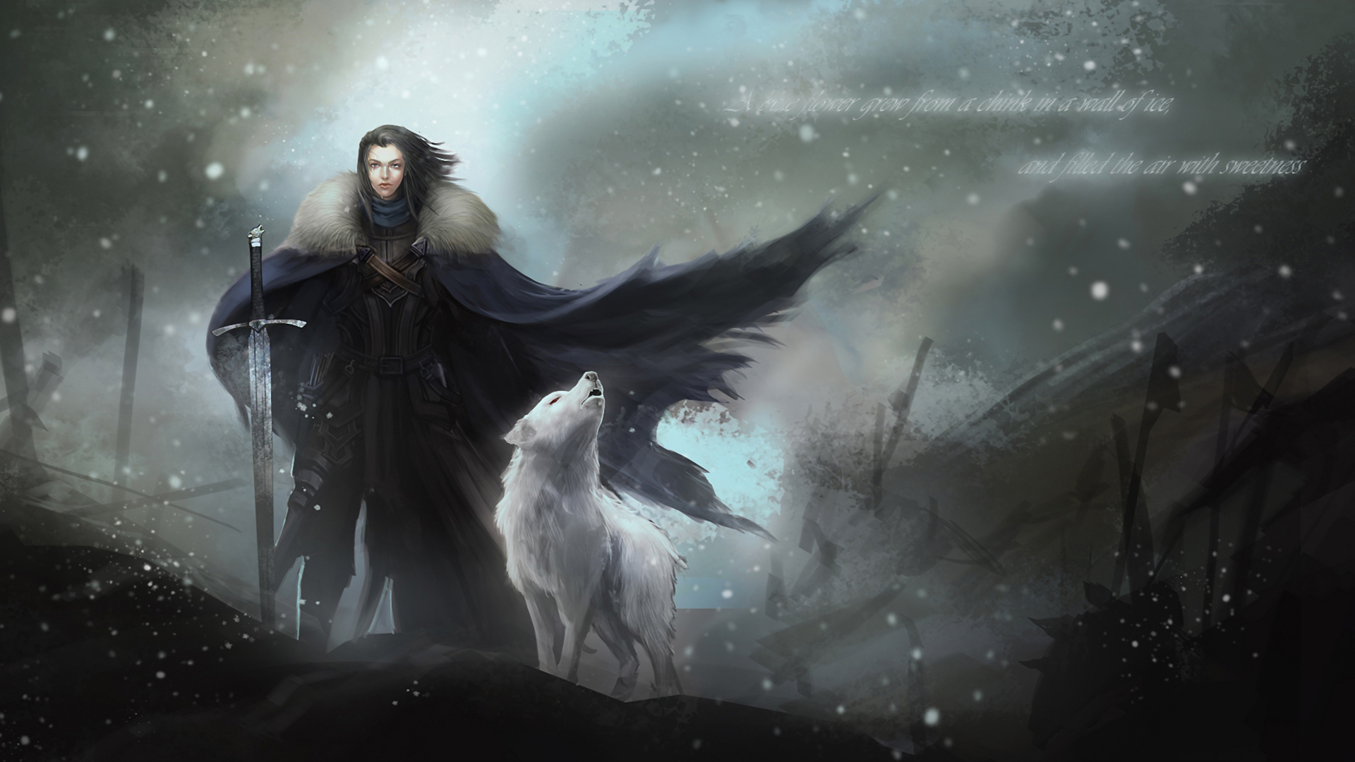 Game Of Thrones Picture Wallpaper High Definition High Quality 