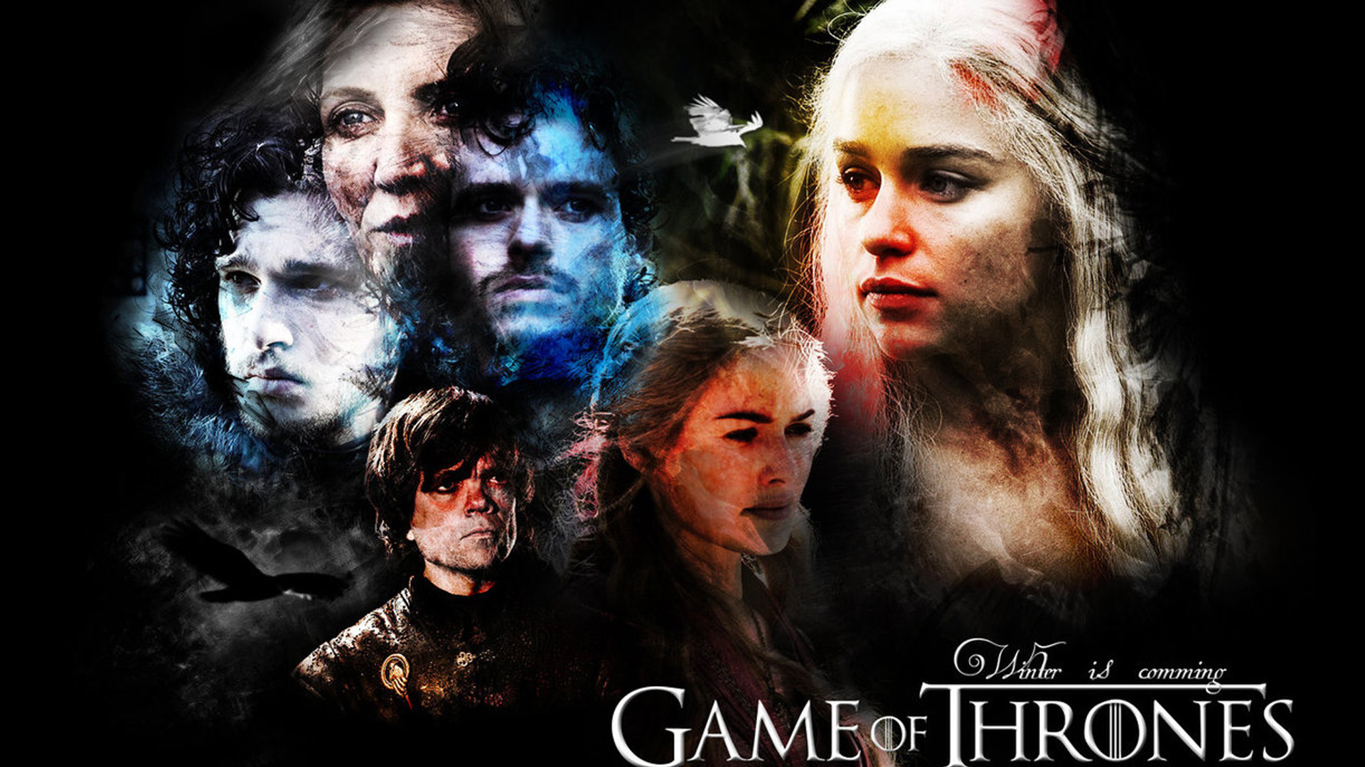 the game of thrones series