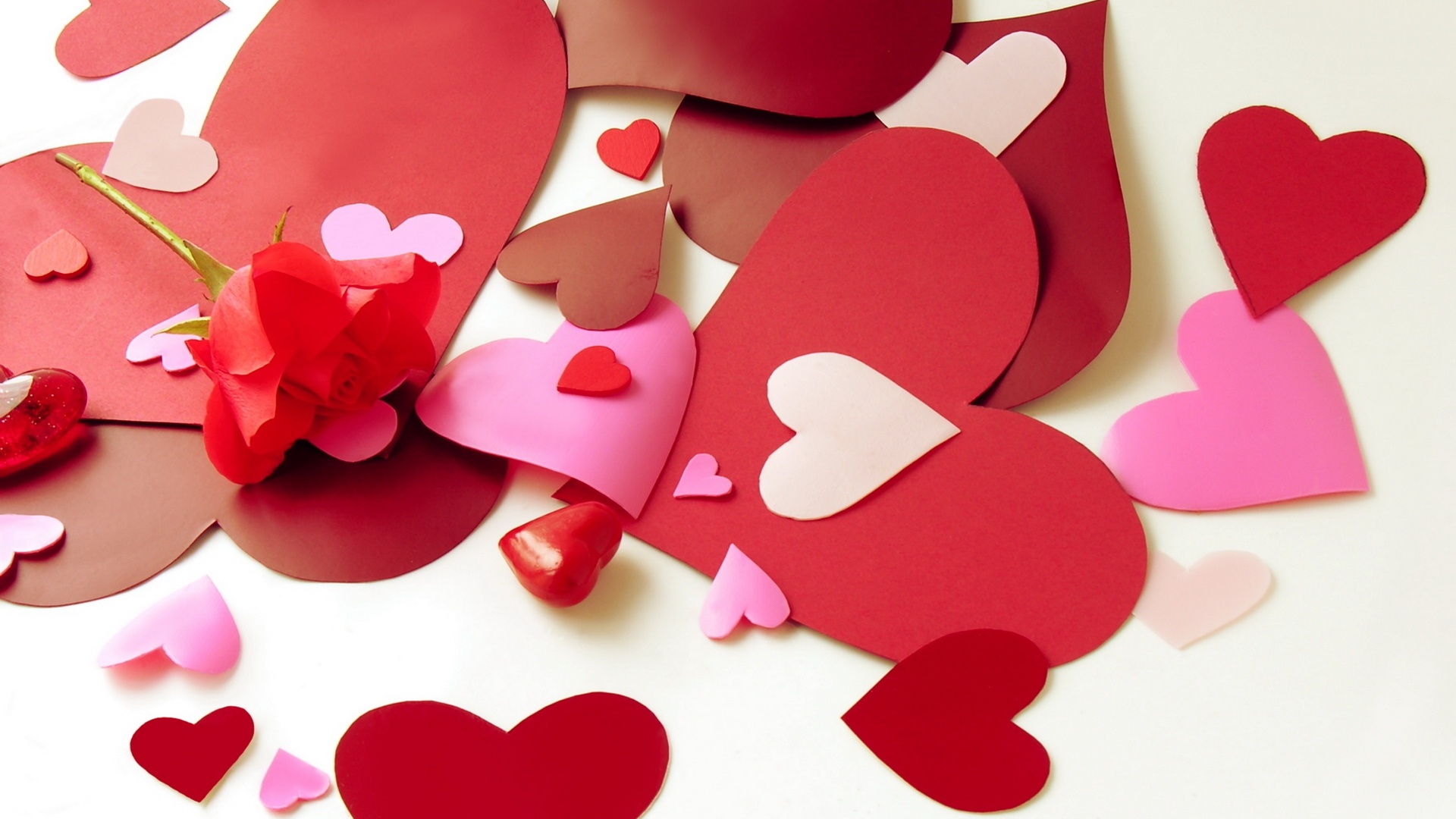 Valentine's Day HD Wallpapers - Wallpaper, High Definition, High Quality,  Widescreen