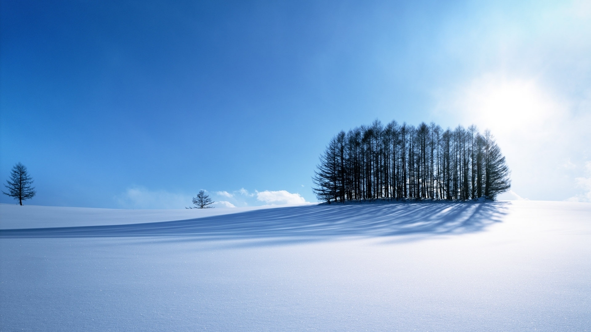 Winter Season Wallpaper High Definition High Quality Widescreen