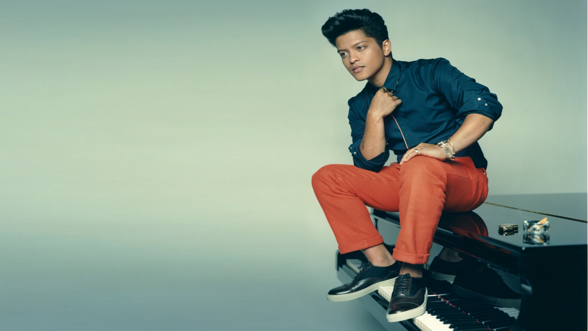 Bruno Mars Background - Wallpaper, High Definition, High Quality