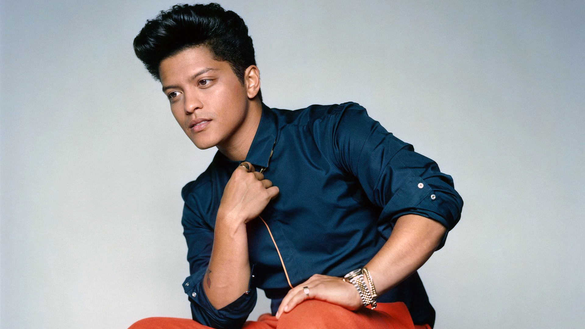 Bruno Mars - Wallpaper, High Definition, High Quality, Widescreen