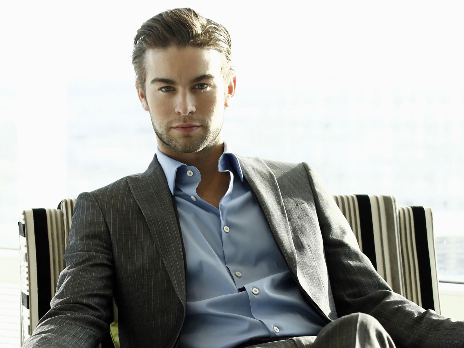 Chace Crawford 2014 - Wallpaper, High Definition, High Quality, Widescreen