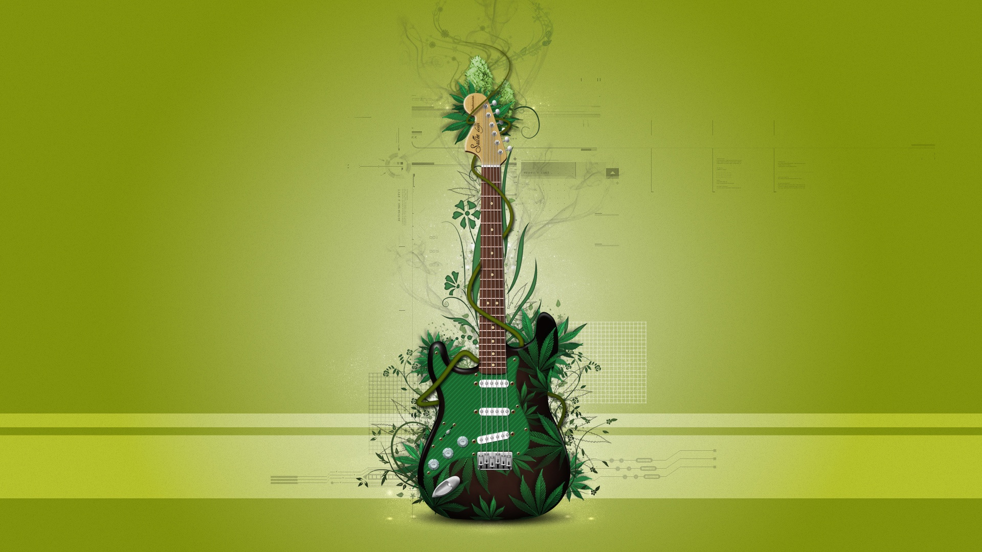 Guitar Wallpapers - Wallpaper, High Definition, High Quality, Widescreen