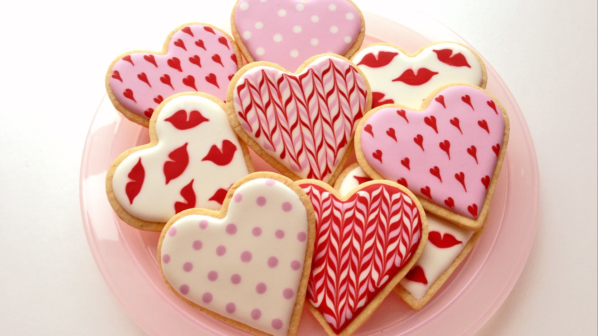 Sugar Cookies Wallpaper High Definition High Quality Widescreen