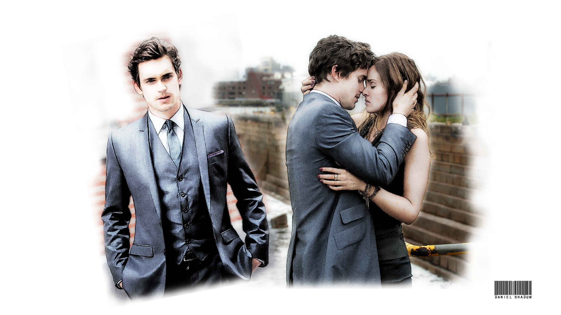 Matt Bomer Movie - Wallpaper, High Definition, High Quality, Widescreen