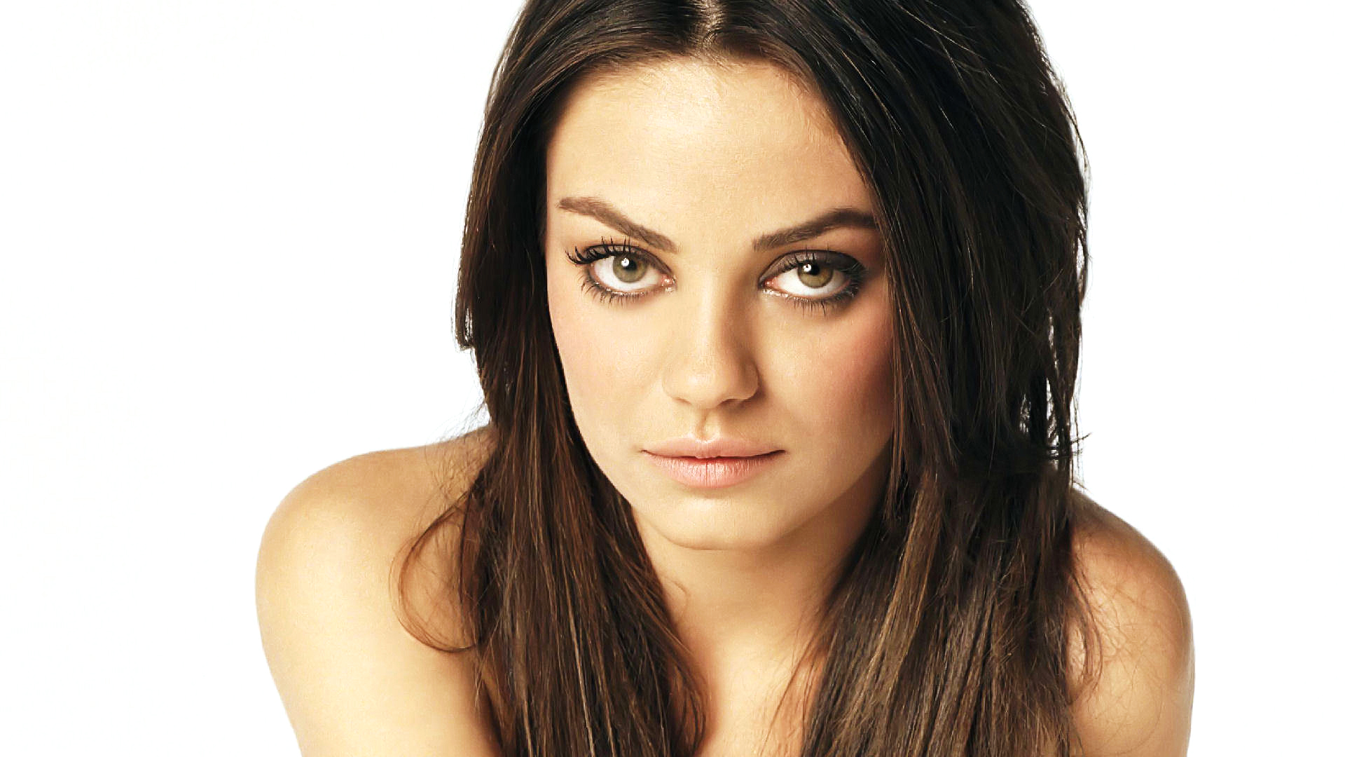 Mila Kunis 1080p Wallpaper High Definition High Quality Widescreen 