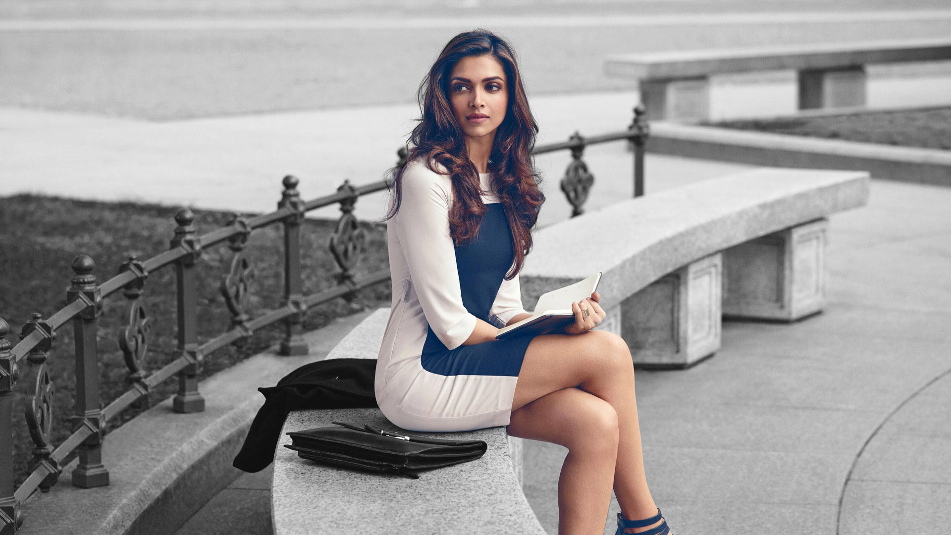 Deepika Padukone HD - Wallpaper, High Definition, High Quality, Widescreen