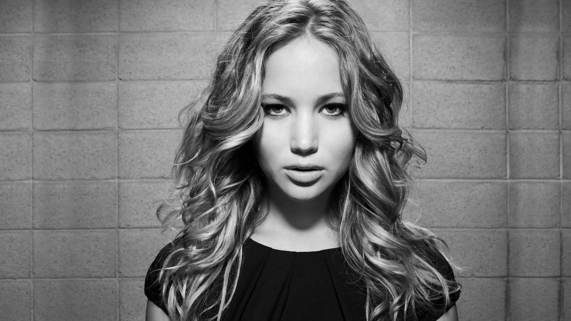 Jennifer Lawrence 1080p Wallpaper - Wallpaper, High Definition, High ...