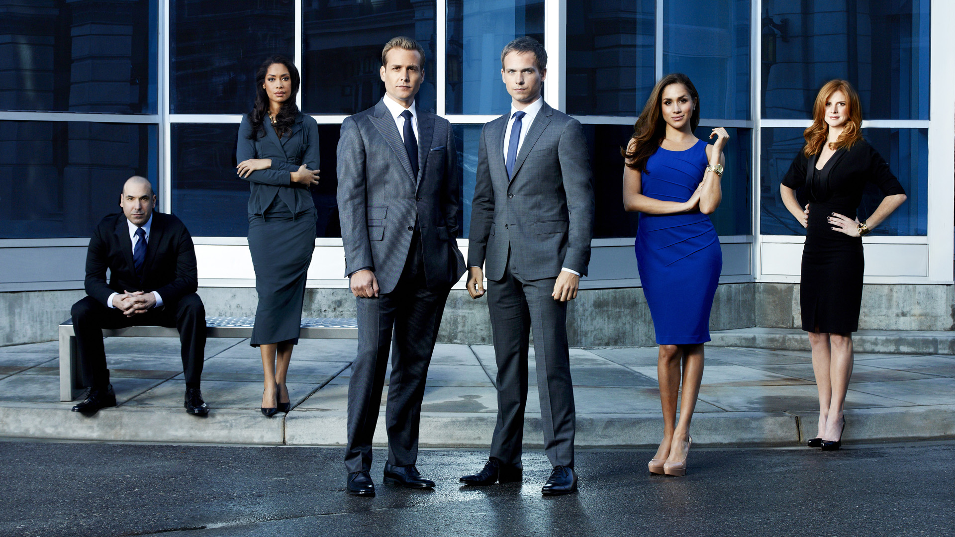 Suits Tv Show Season 6 | newhairstylesformen2014.com