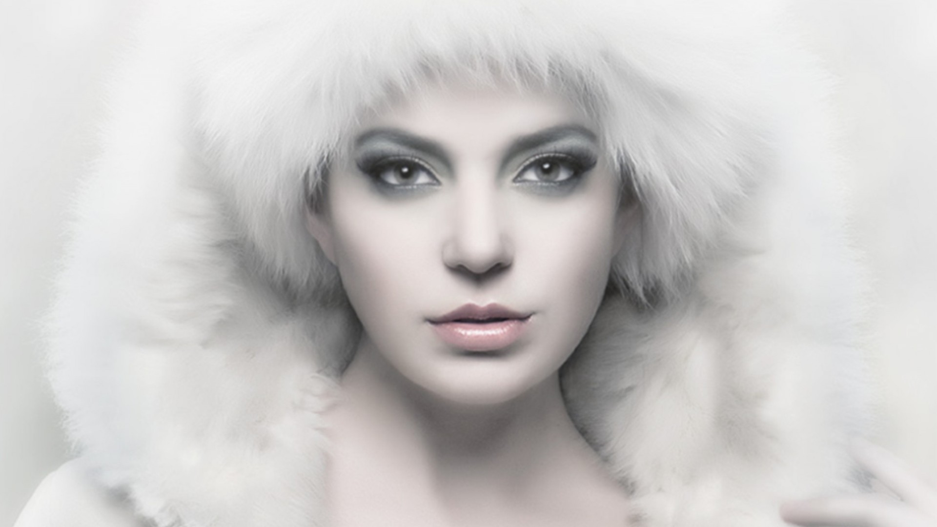 White Girl Wallpaper, High Definition, High Quality, Widescreen