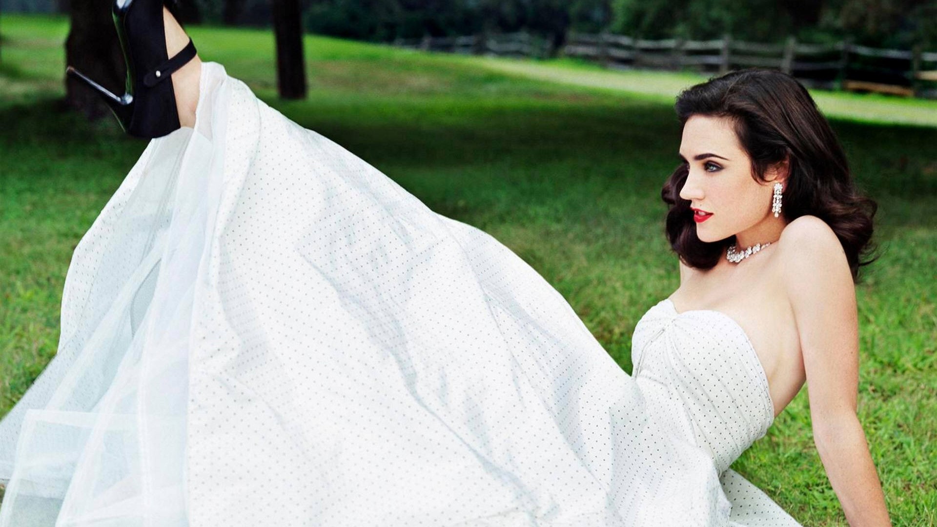 Jennifer Connelly Wallpapers - Wallpaper, High Definition, High Quality