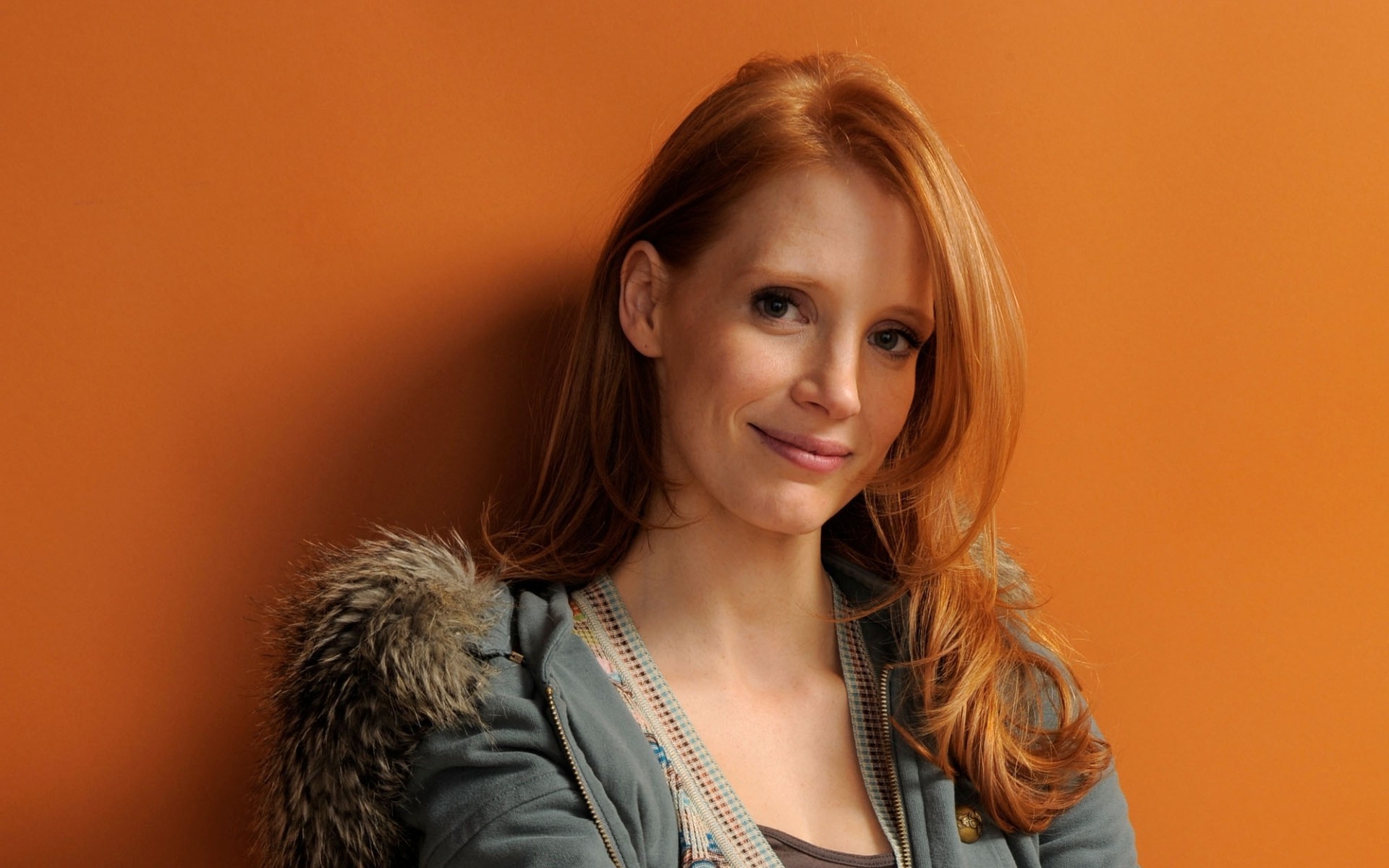 Jessica Chastain Desktop Background Wallpaper, High Definition, High