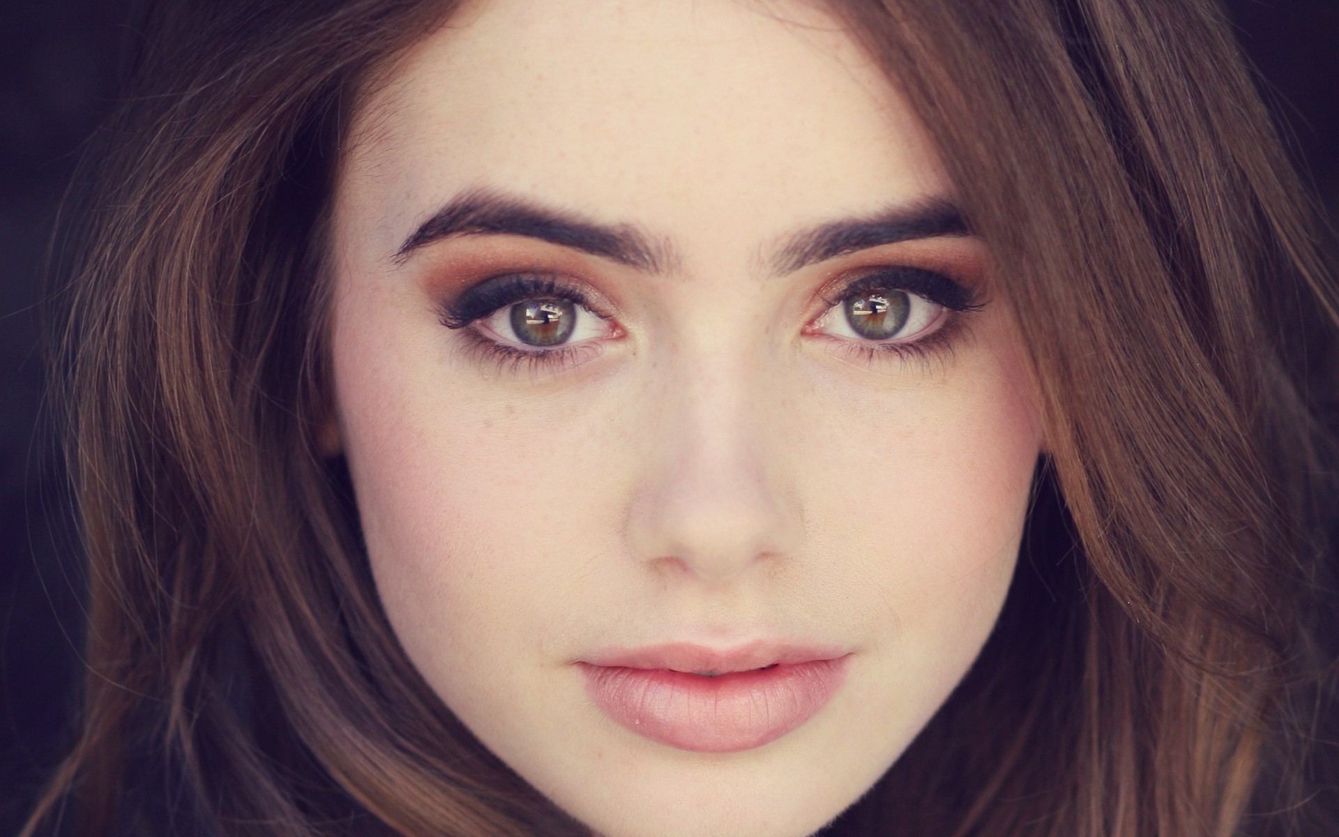 Lily Collins Wallpapers - Wallpaper, High Definition, High Quality