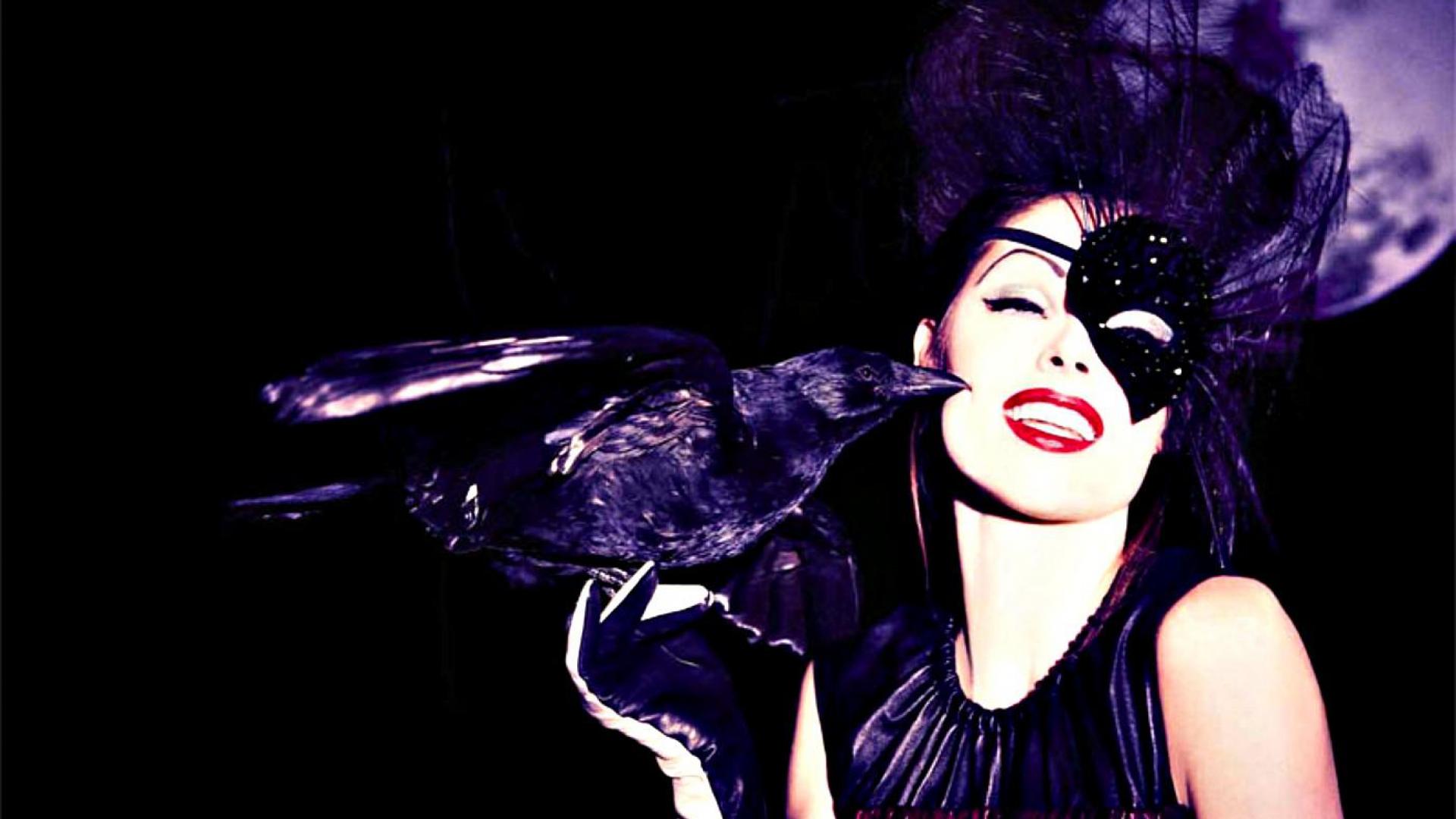 Coco Rocha HD Wallpapers - Wallpaper, High Definition, High Quality