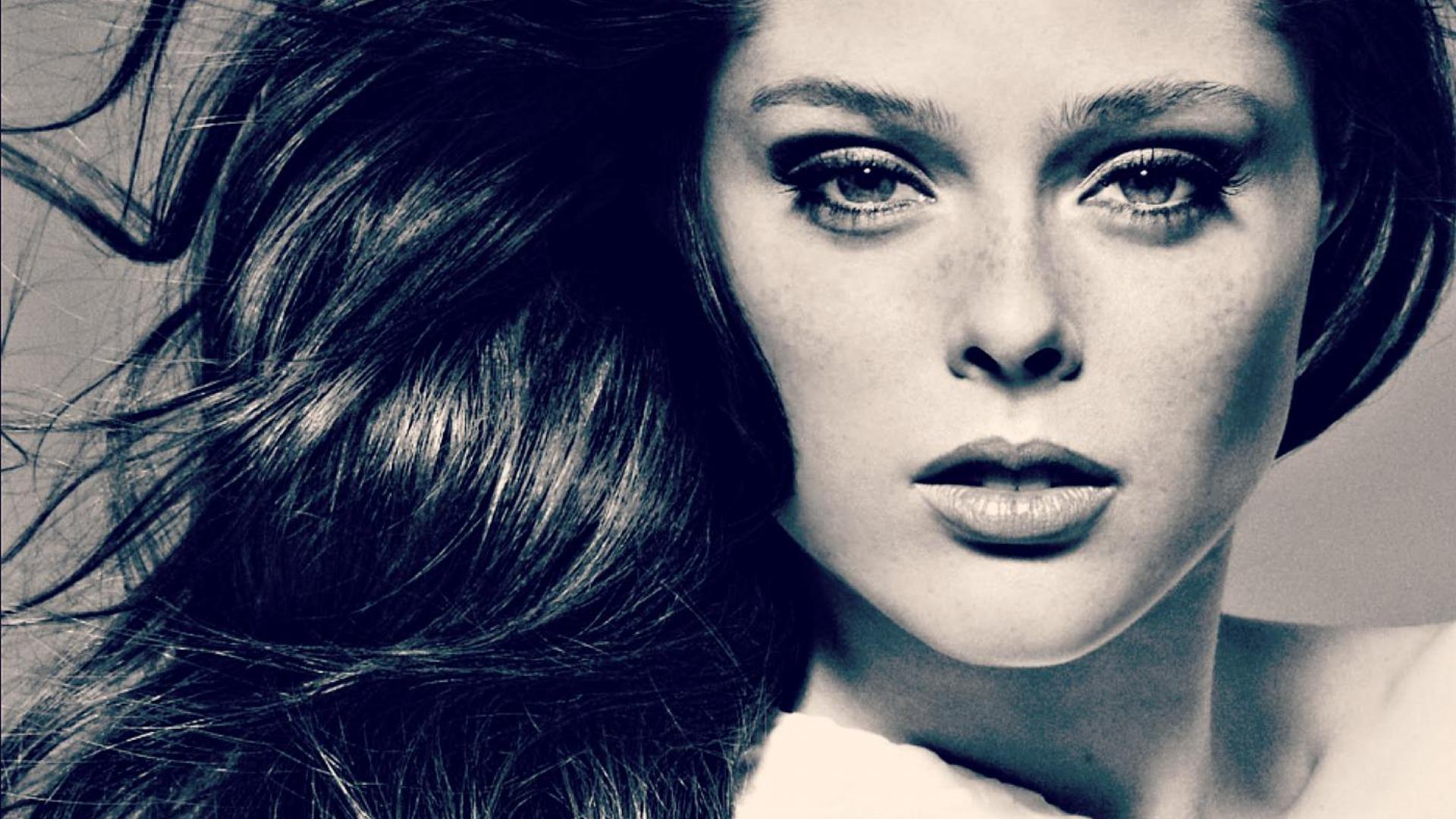 Coco Rocha HD - Wallpaper, High Definition, High Quality, Widescreen