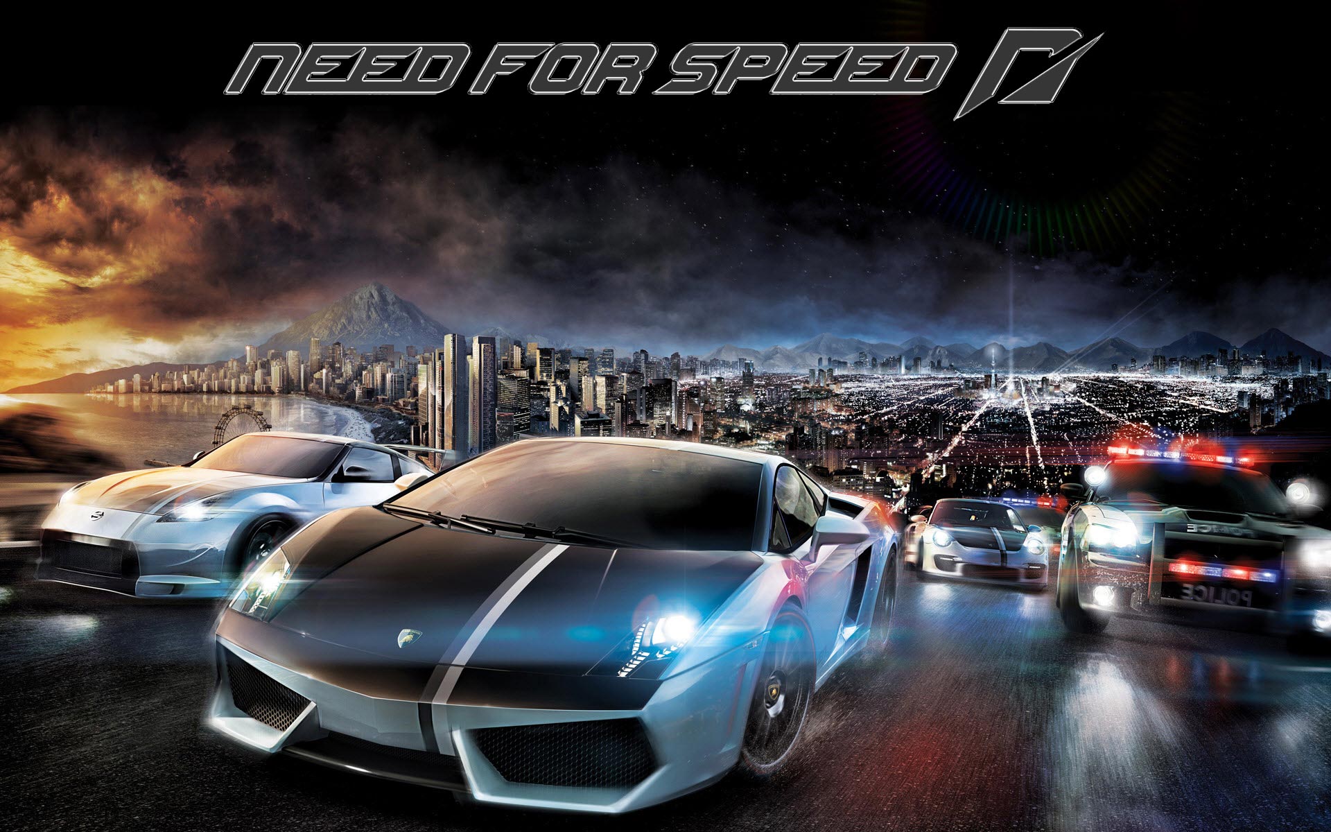 Need for Speed (2014) - Wallpaper, High Definition, High Quality