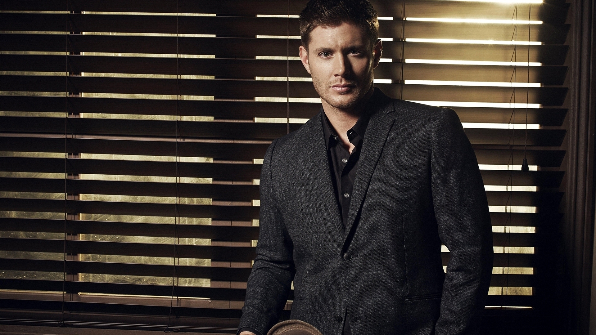2014 Jensen Ackles - Wallpaper, High Definition, High Quality, Widescreen
