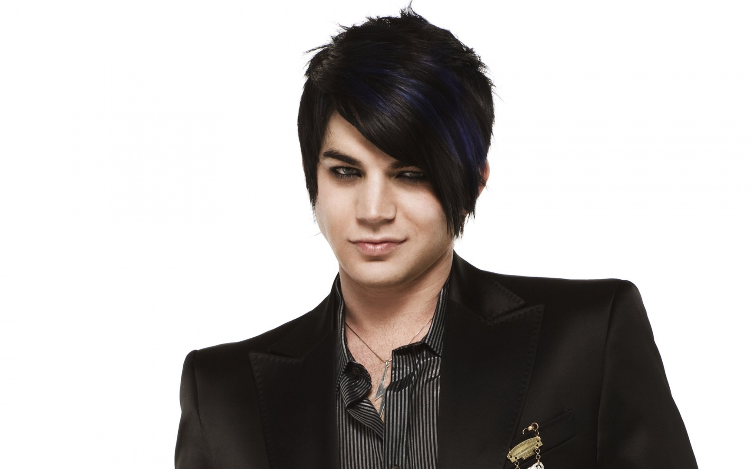 Adam Lambert Wide Wallpaper - Wallpaper, High Definition, High Quality