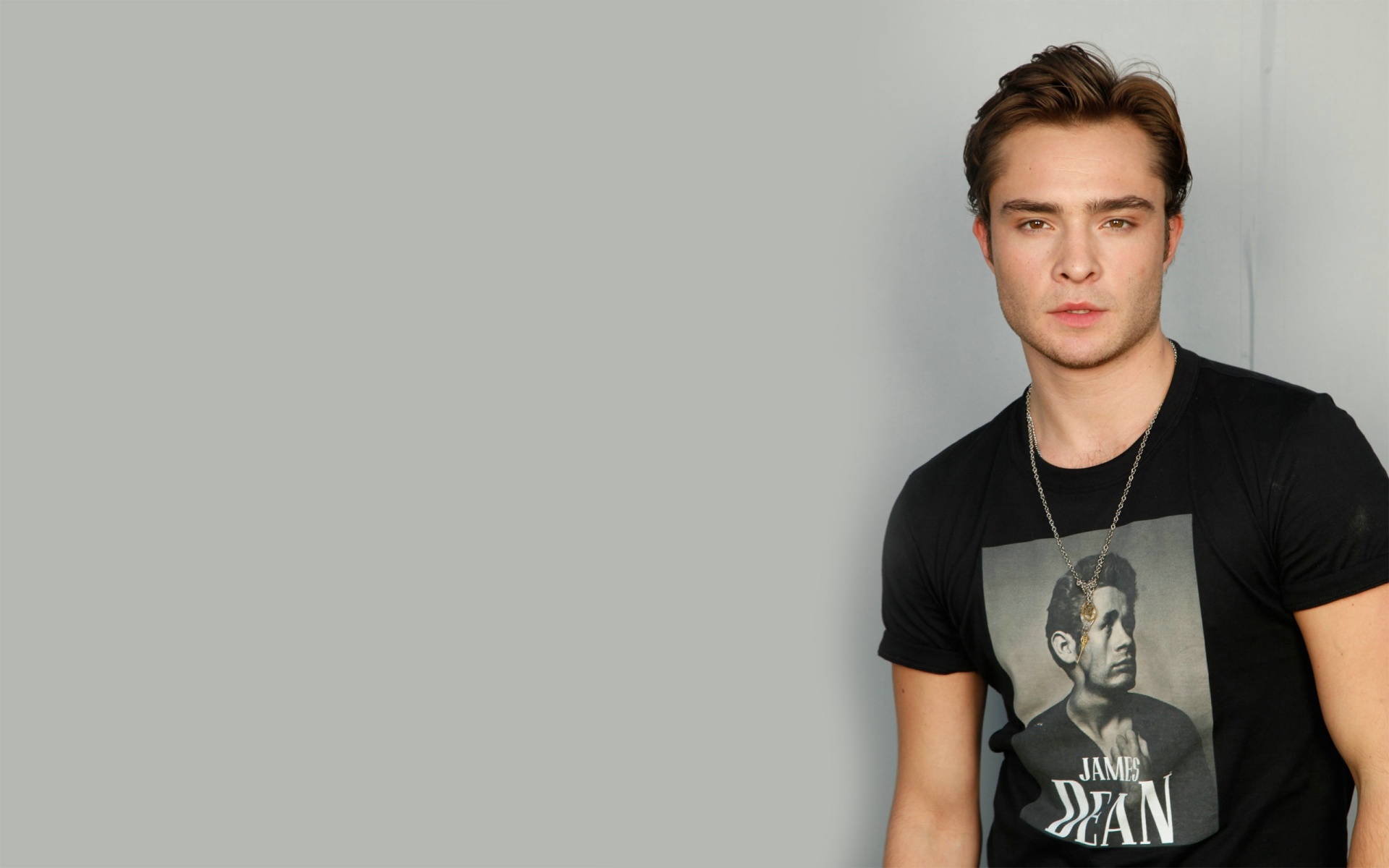 Ed Westwick Background - Wallpaper, High Definition, High Quality
