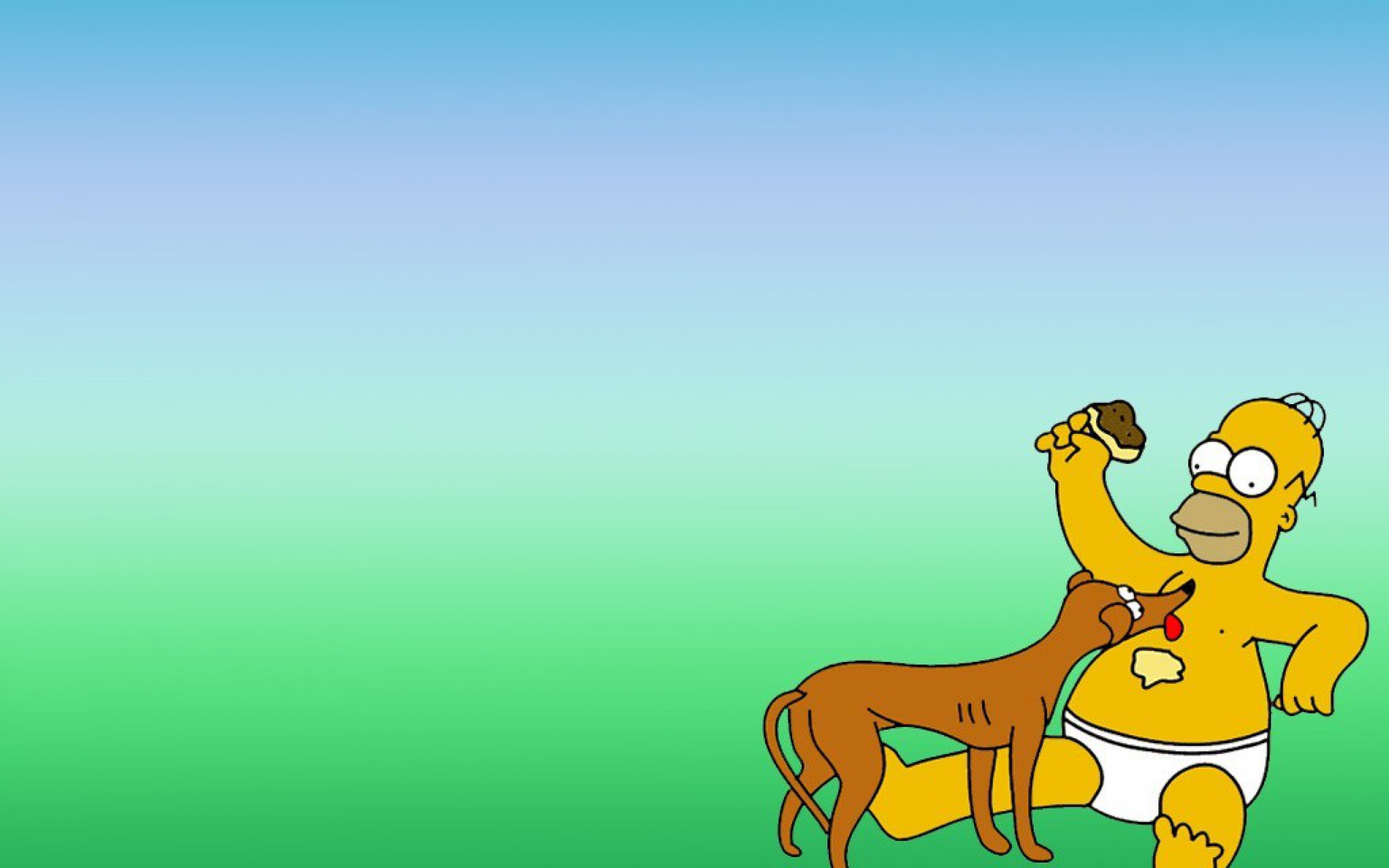 Best The Simpsons Backgrounds - Wallpaper, High Definition ...