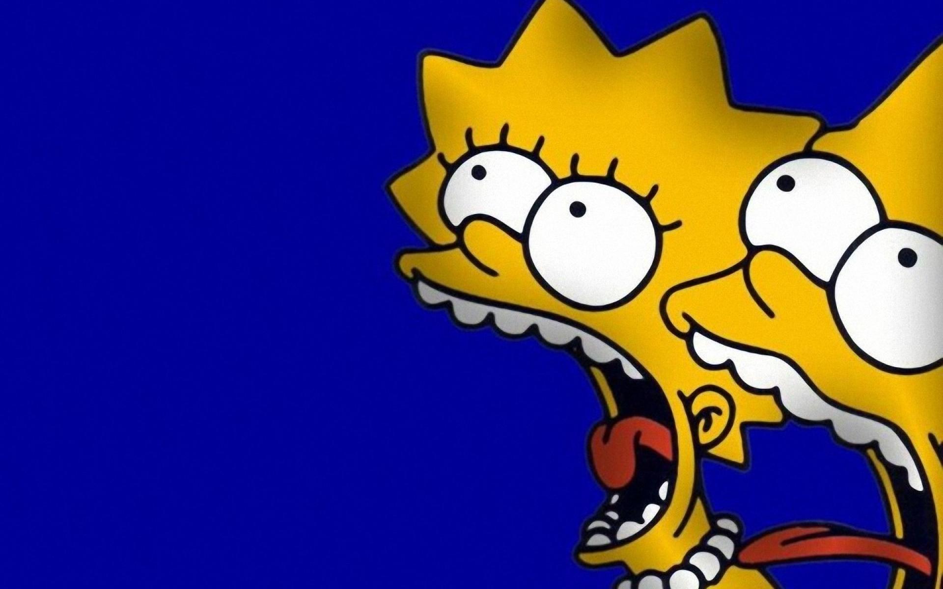 The Simpsons Free Wallpaper - Wallpaper, High Definition, High Quality