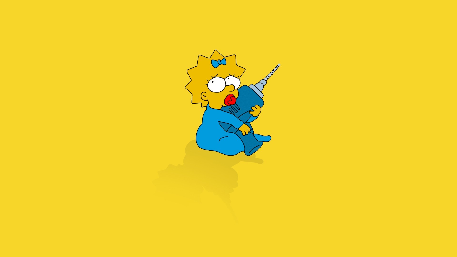 The Simpsons HD - Wallpaper, High Definition, High Quality ...